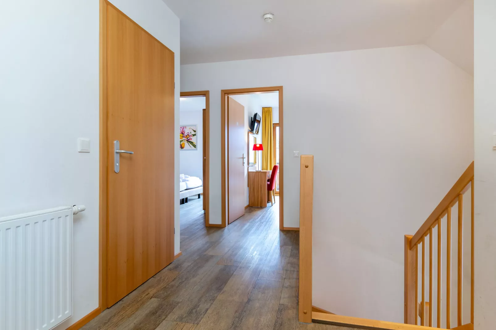 Luxery Salzkammergut Chalet E-Overloop