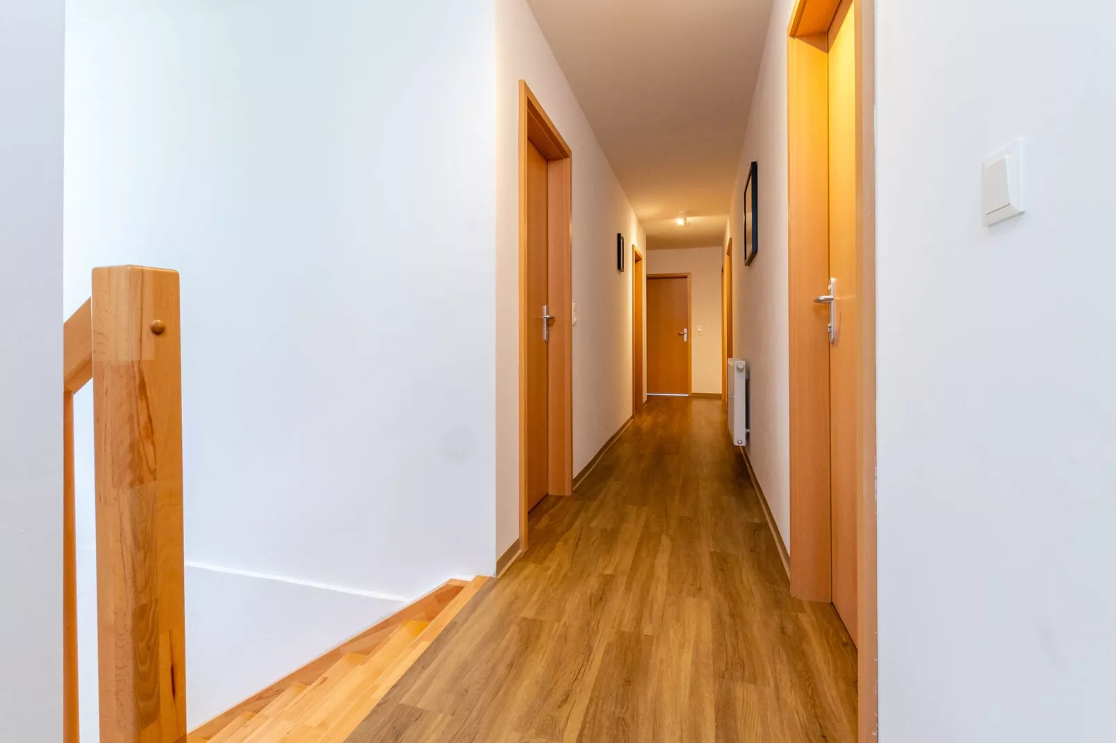 Luxery Salzkammergut Chalet H-Overloop