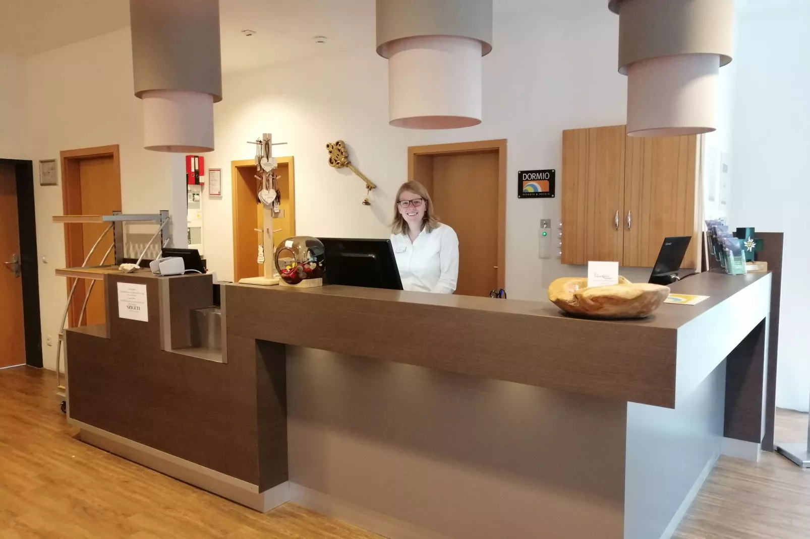 Luxery Salzkammergut Chalet H-Parkfaciliteiten