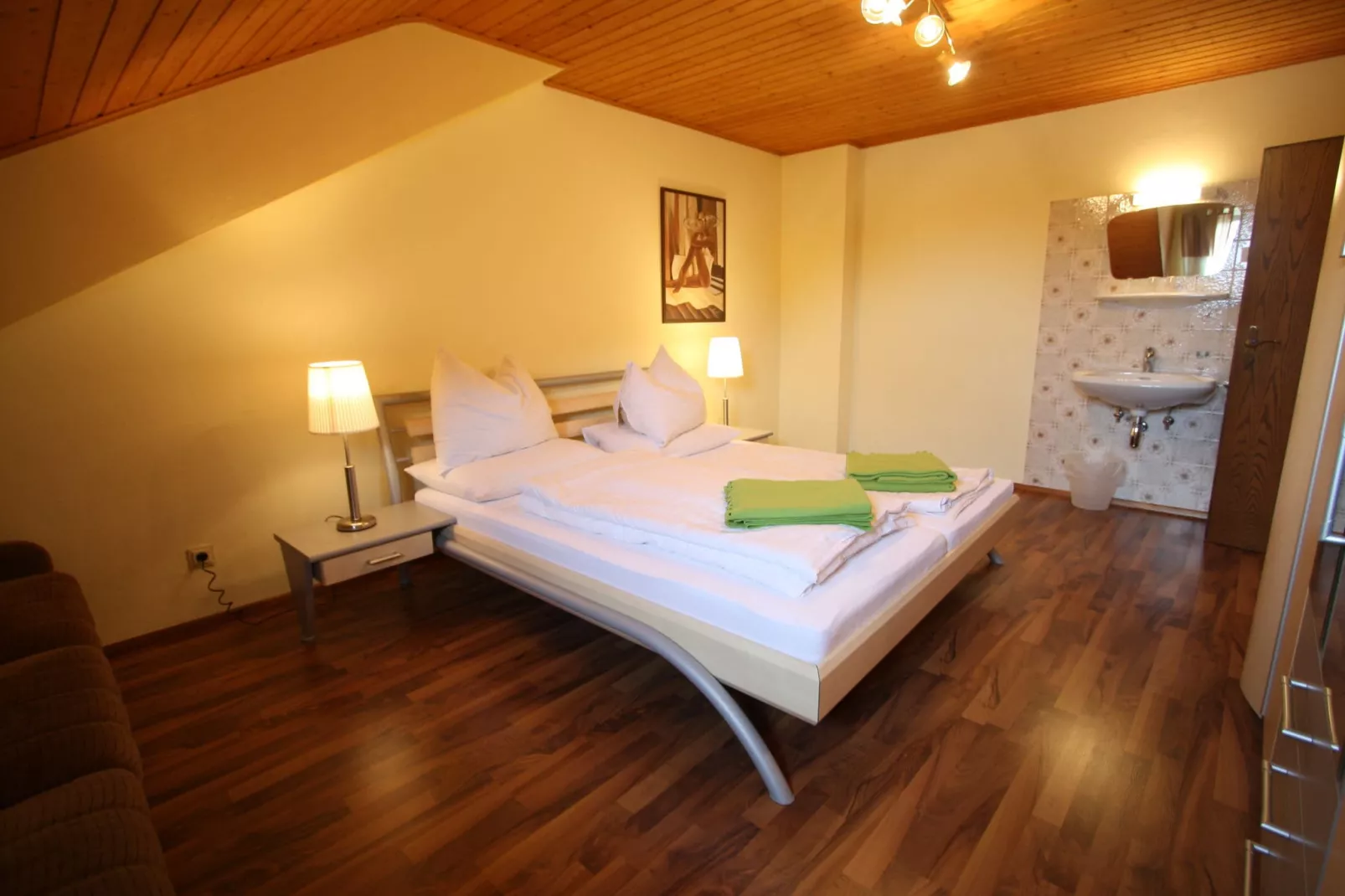 Ferienhaus Rieger