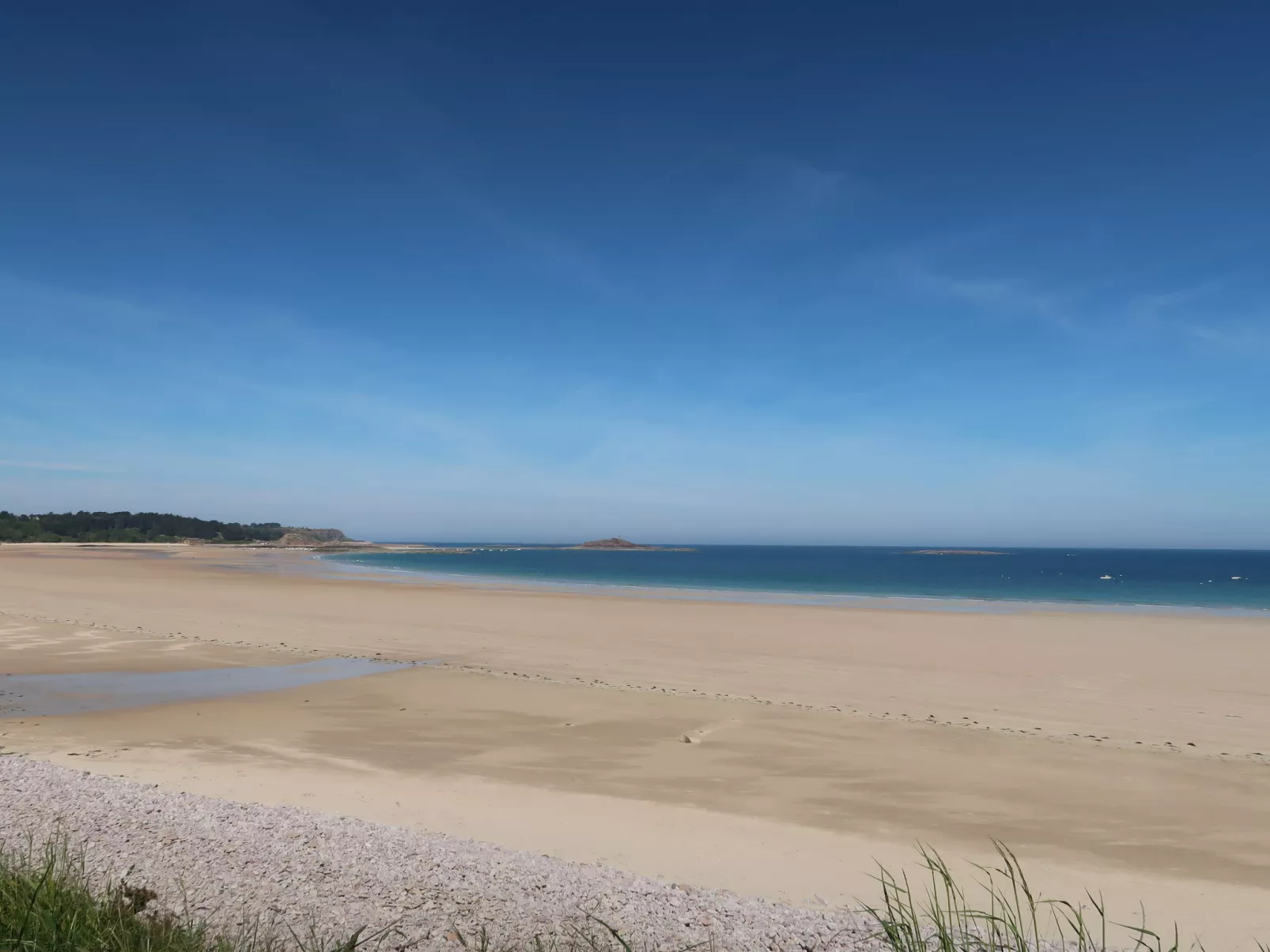 T3-Résidence La Carquois-Omgeving