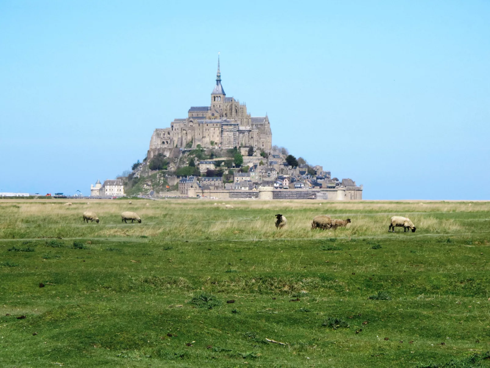 La Gentilhommière-Omgeving