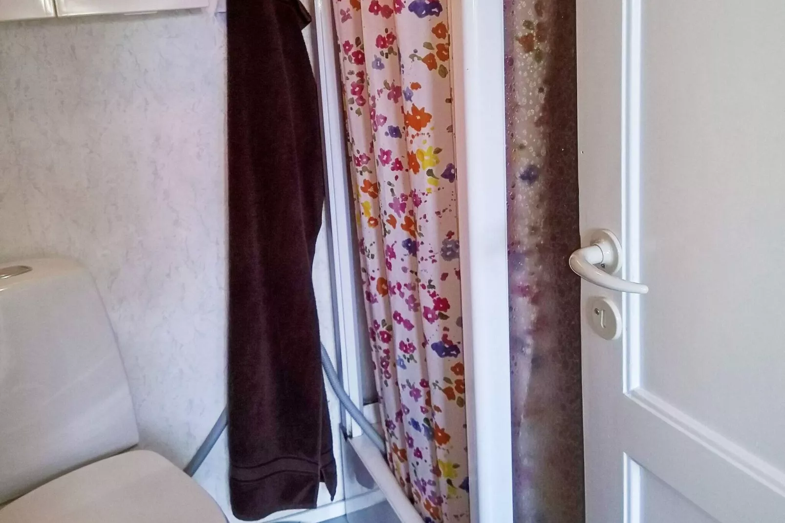 4 persoons vakantie huis in Glesborg-Binnen