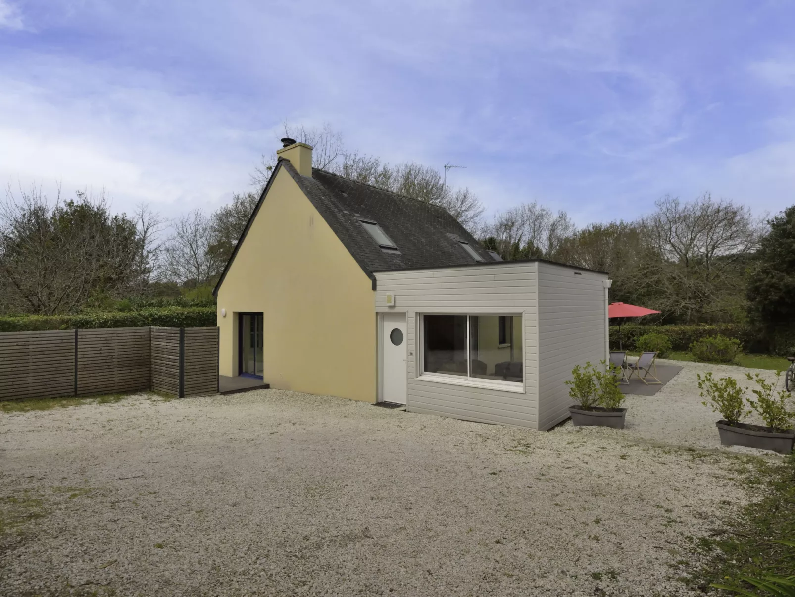 La Pointe de Kerners-Buiten