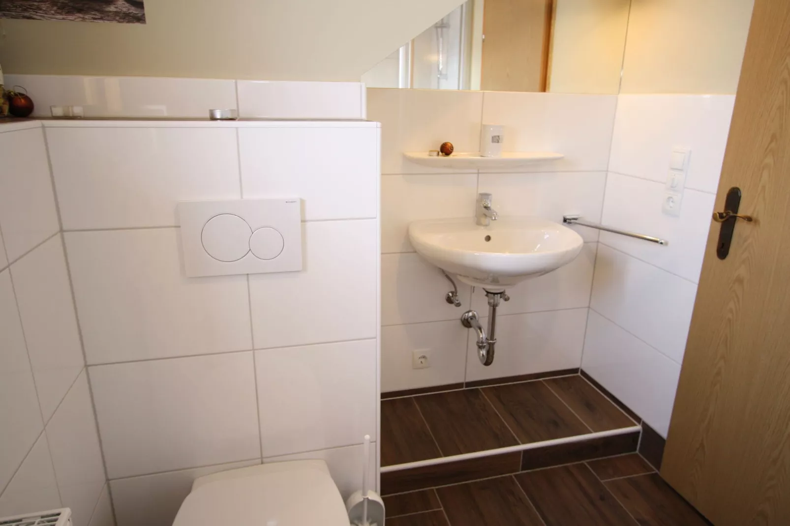 Isabella-Badkamer