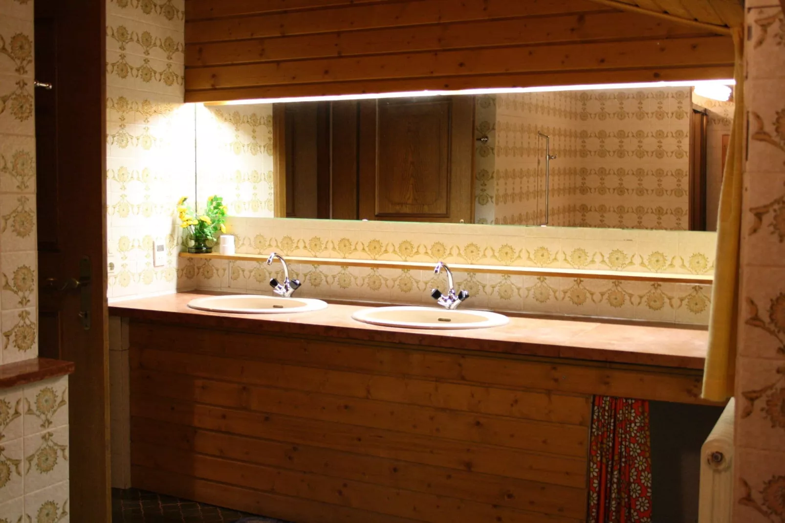 Maier L-Badkamer