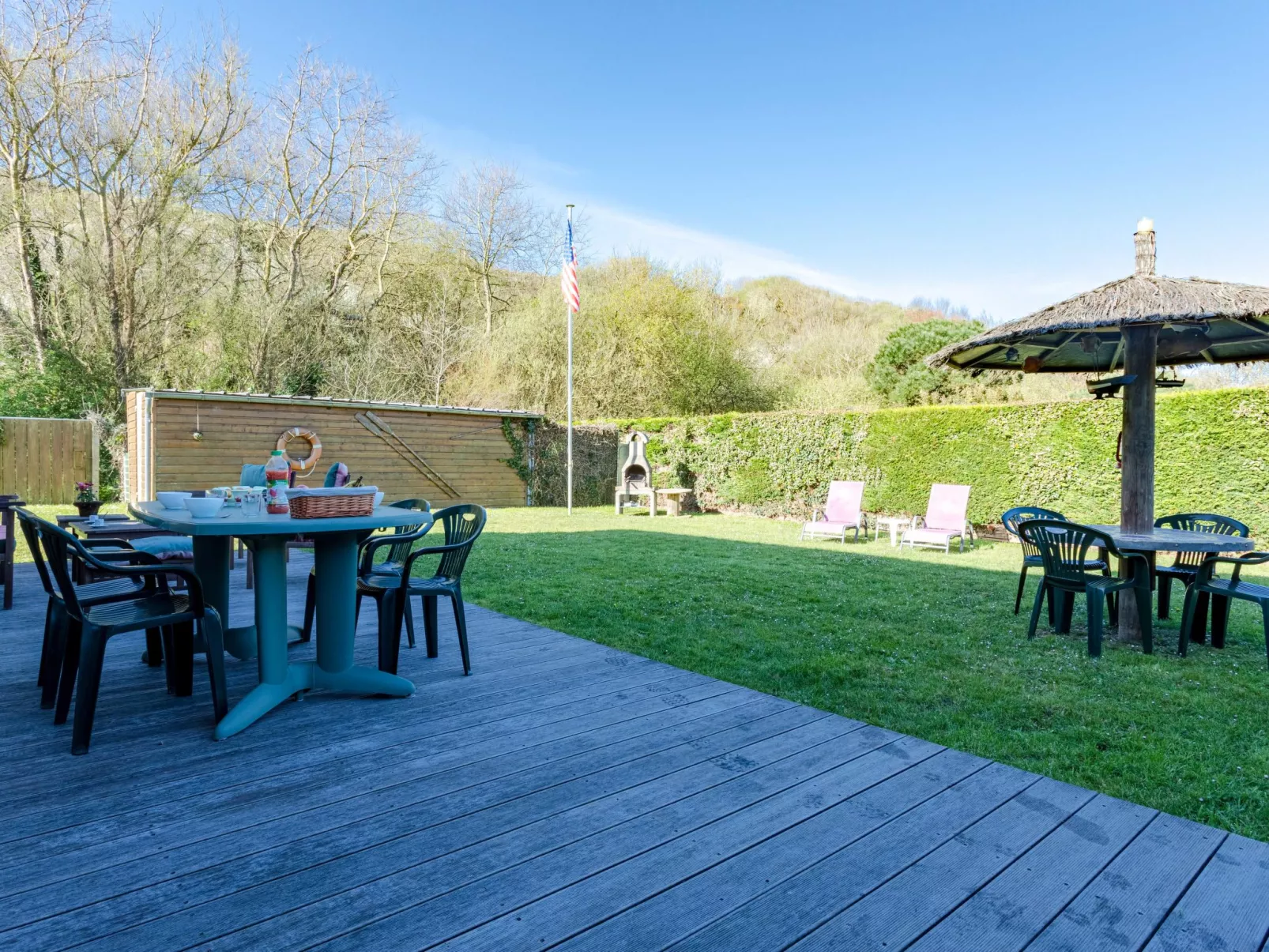 Chez Laurette