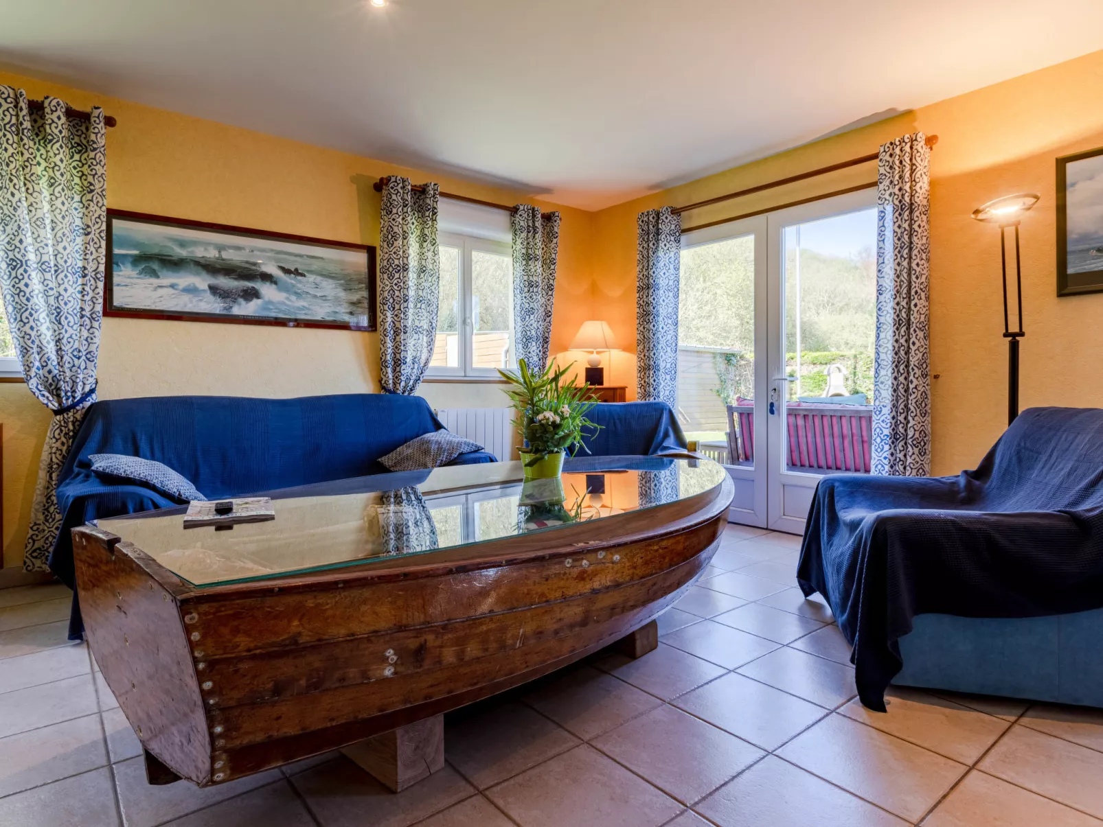 Chez Laurette