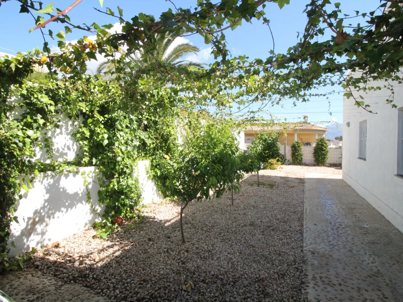 Mexico-Buiten