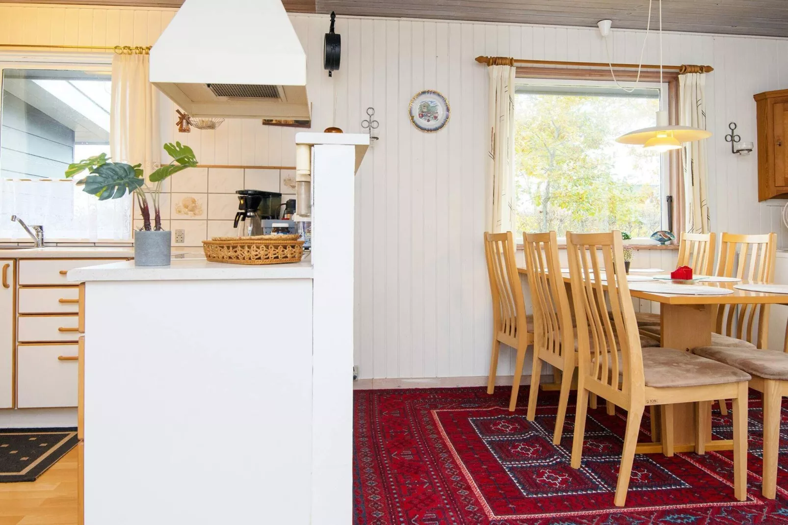 6 persoons vakantie huis in Hemmet-By Traum-Binnen