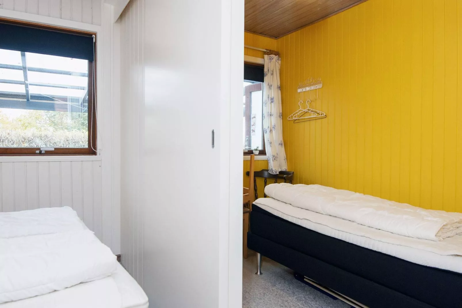 6 persoons vakantie huis in Hemmet-By Traum-Binnen