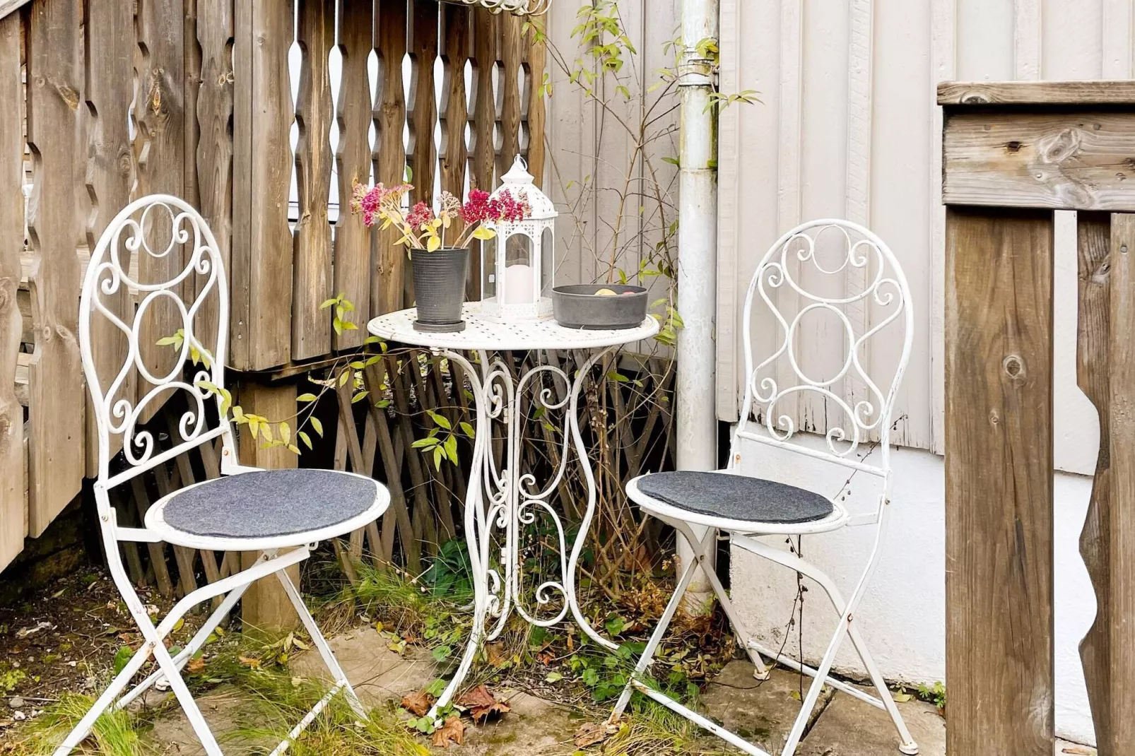 4 persoons vakantie huis in BROMMA-By Traum-Buitenlucht