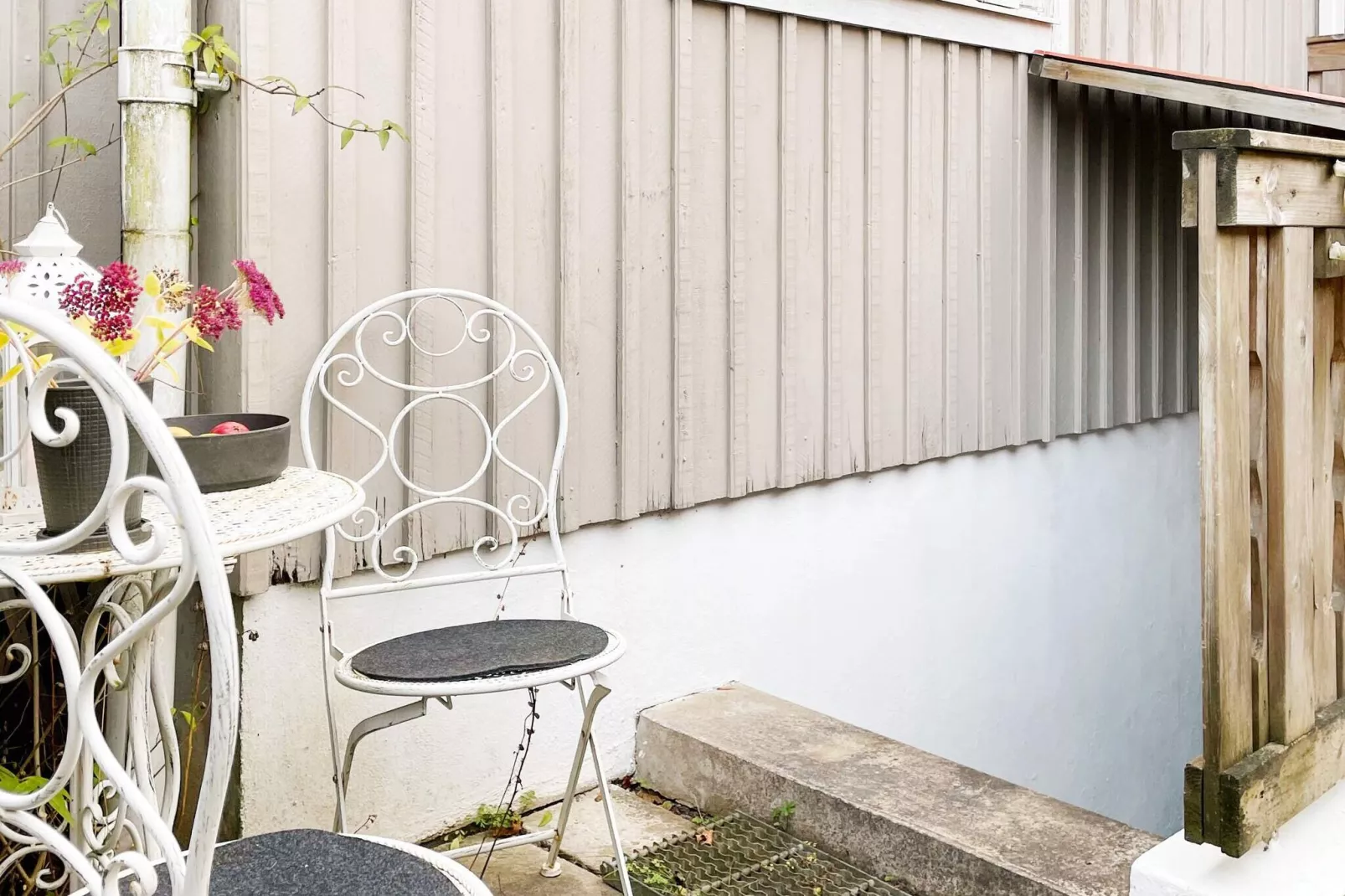 4 persoons vakantie huis in BROMMA-By Traum-Buitenlucht
