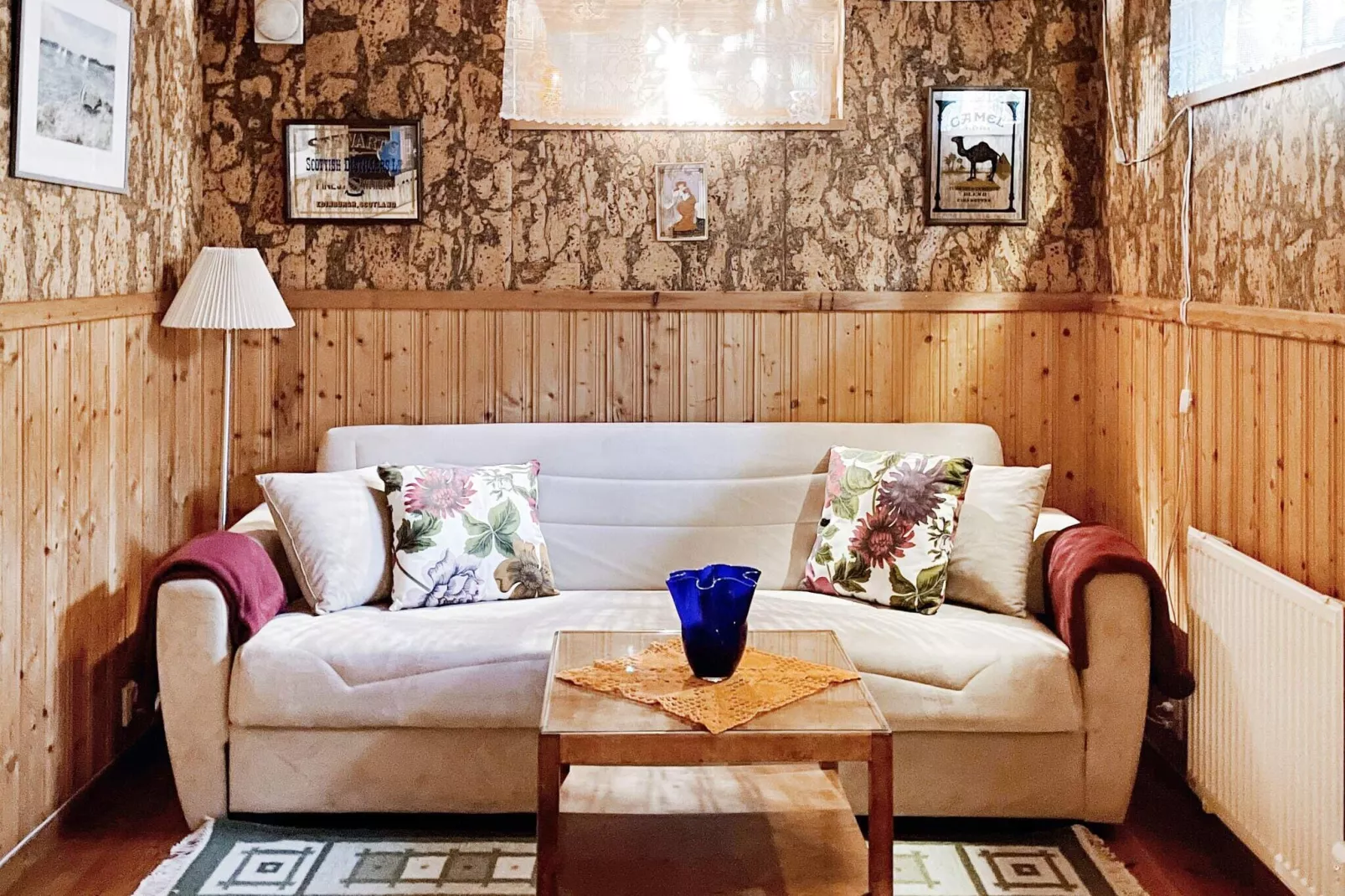 4 persoons vakantie huis in BROMMA-By Traum