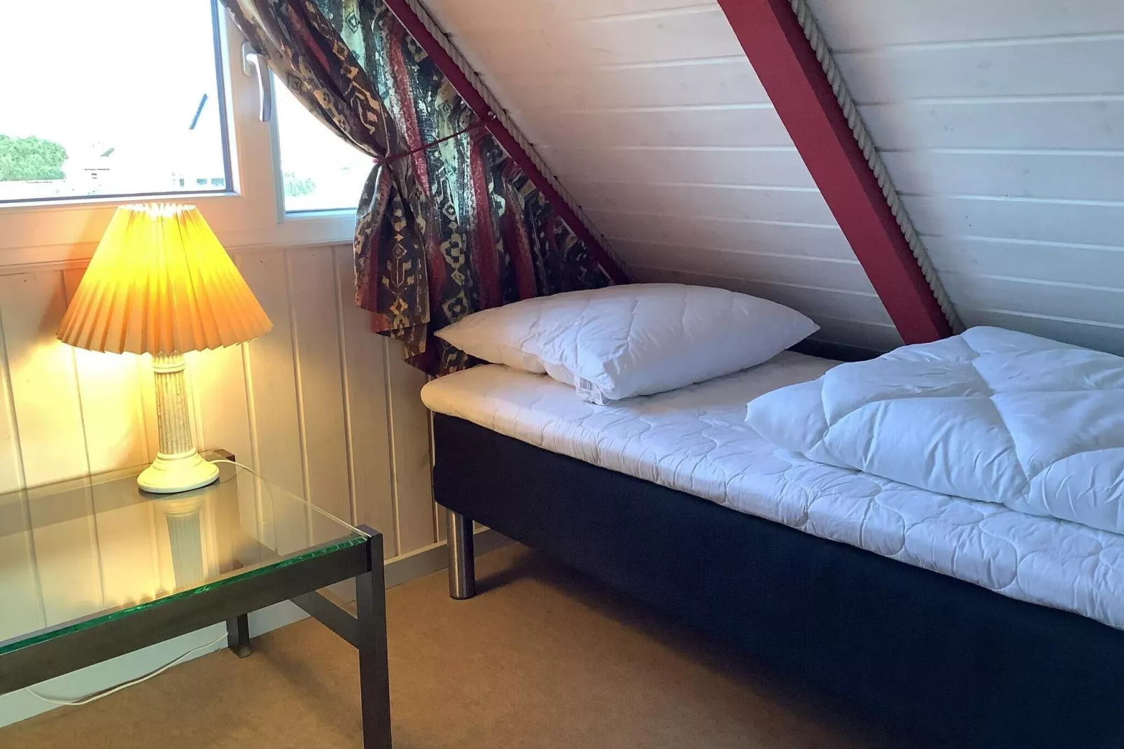 6 persoons vakantie huis in Thisted-By Traum-Binnen