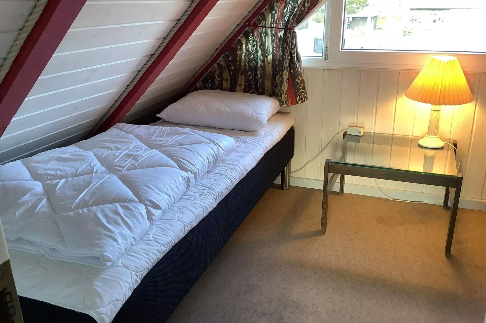 6 persoons vakantie huis in Thisted-By Traum-Binnen