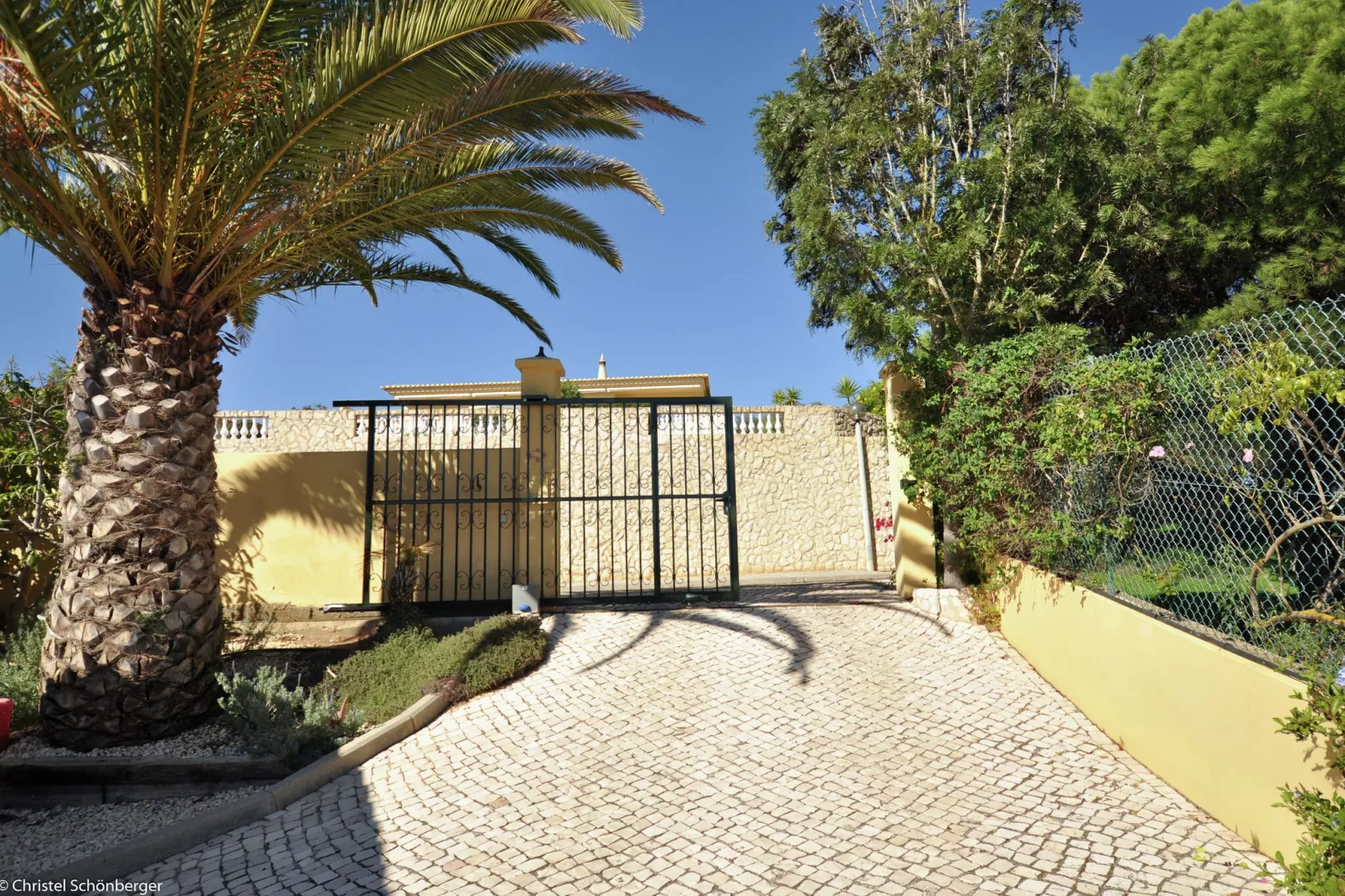 Quinta da Praia - Faciliteiten
