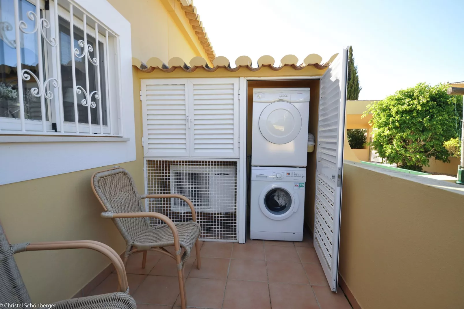 Quinta da Praia - Faciliteiten