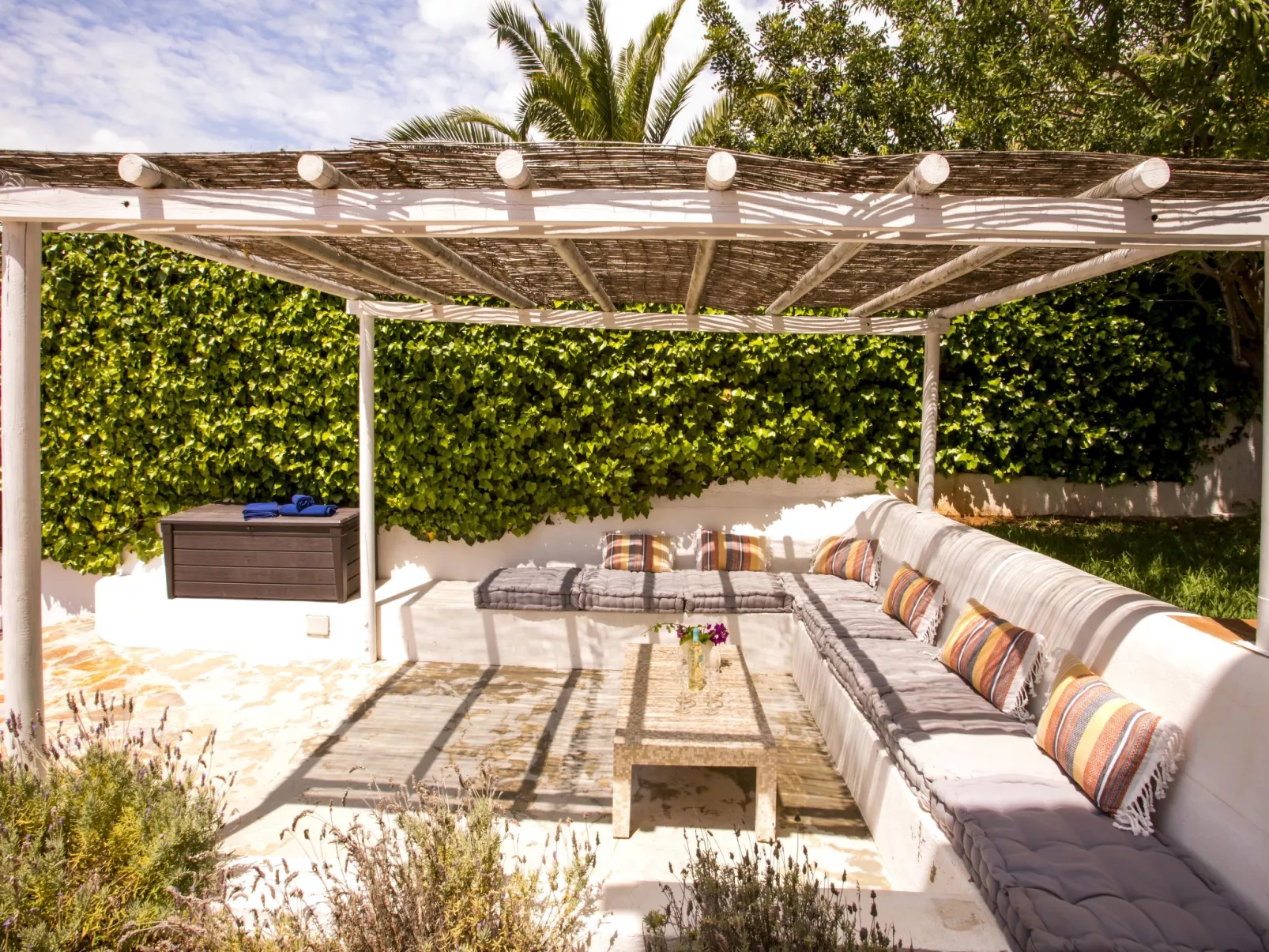 Villa El Camino