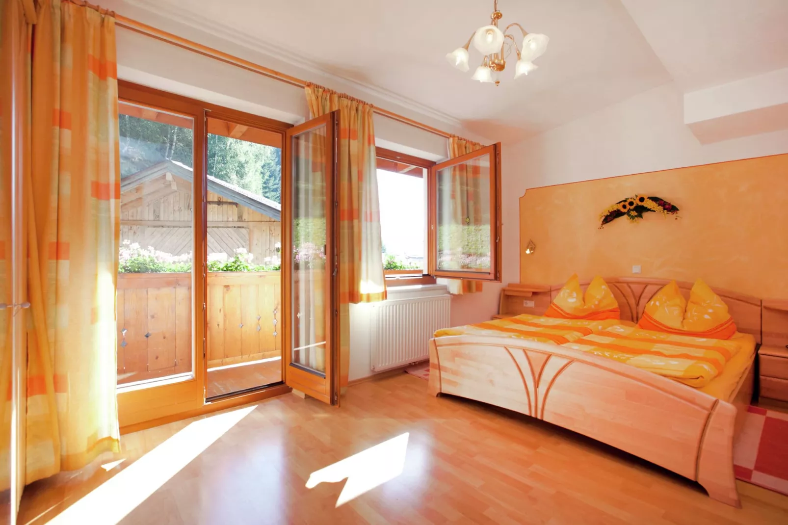 Appartment Roswitha