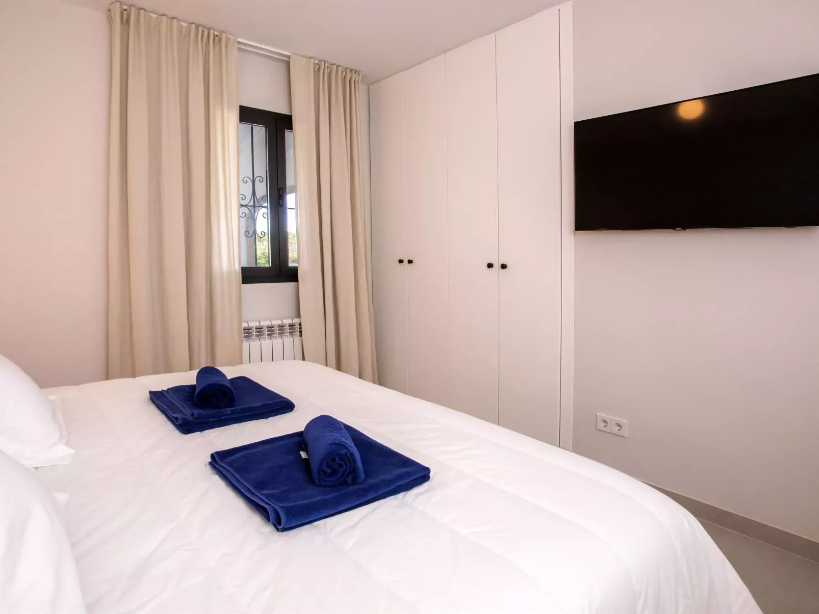 Villa Morers Plus-Binnen