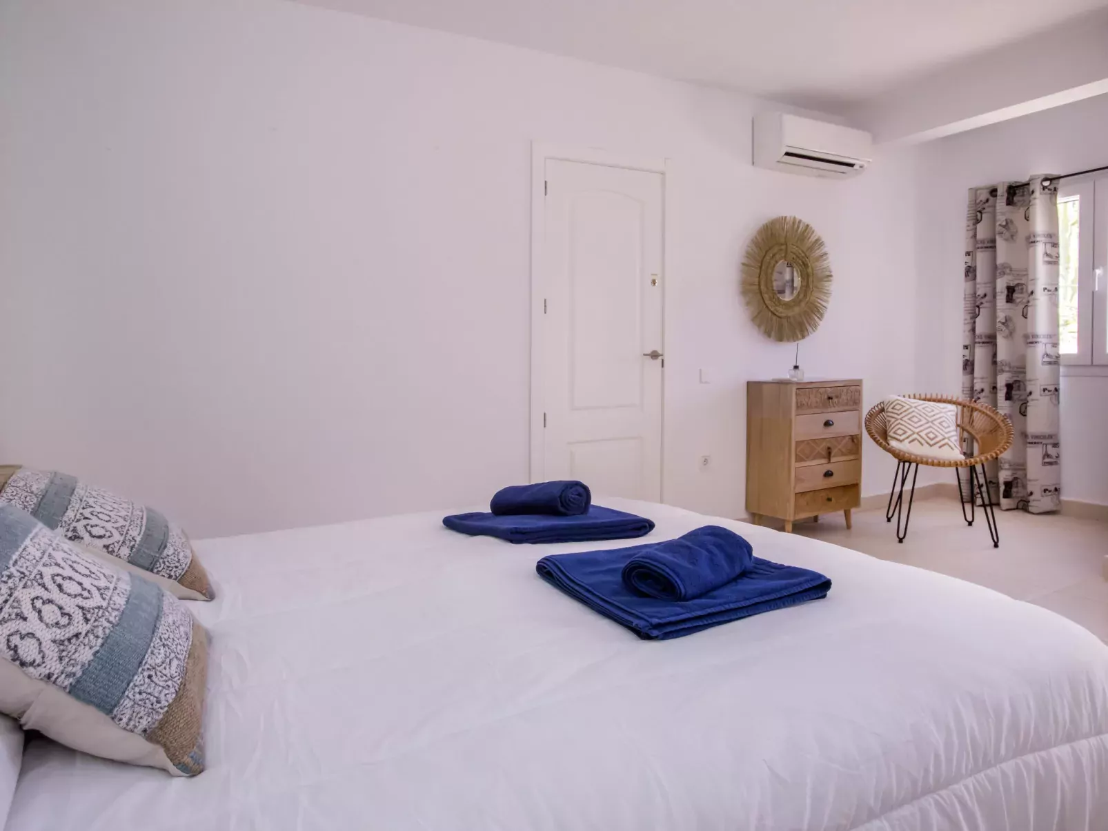 Villa Alta Vista-Binnen