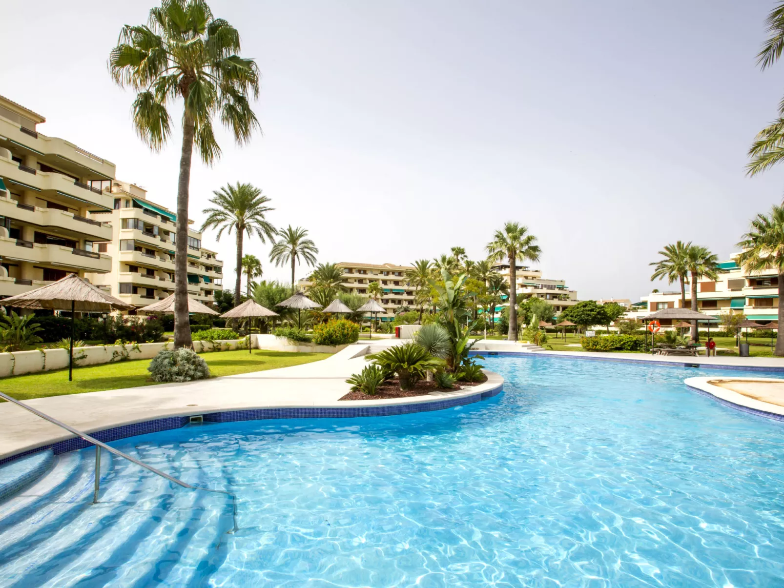 Playa Grande-Buiten