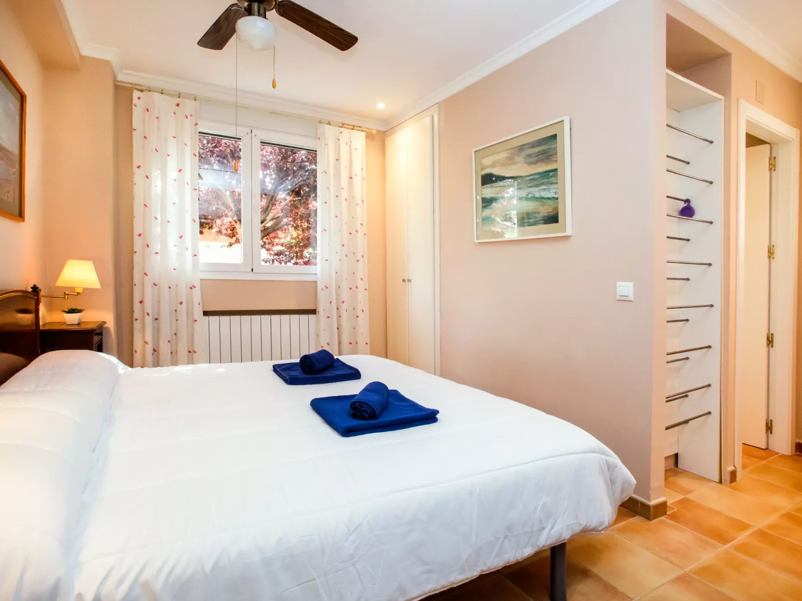 Casa Larauri Oliva Nova-Binnen