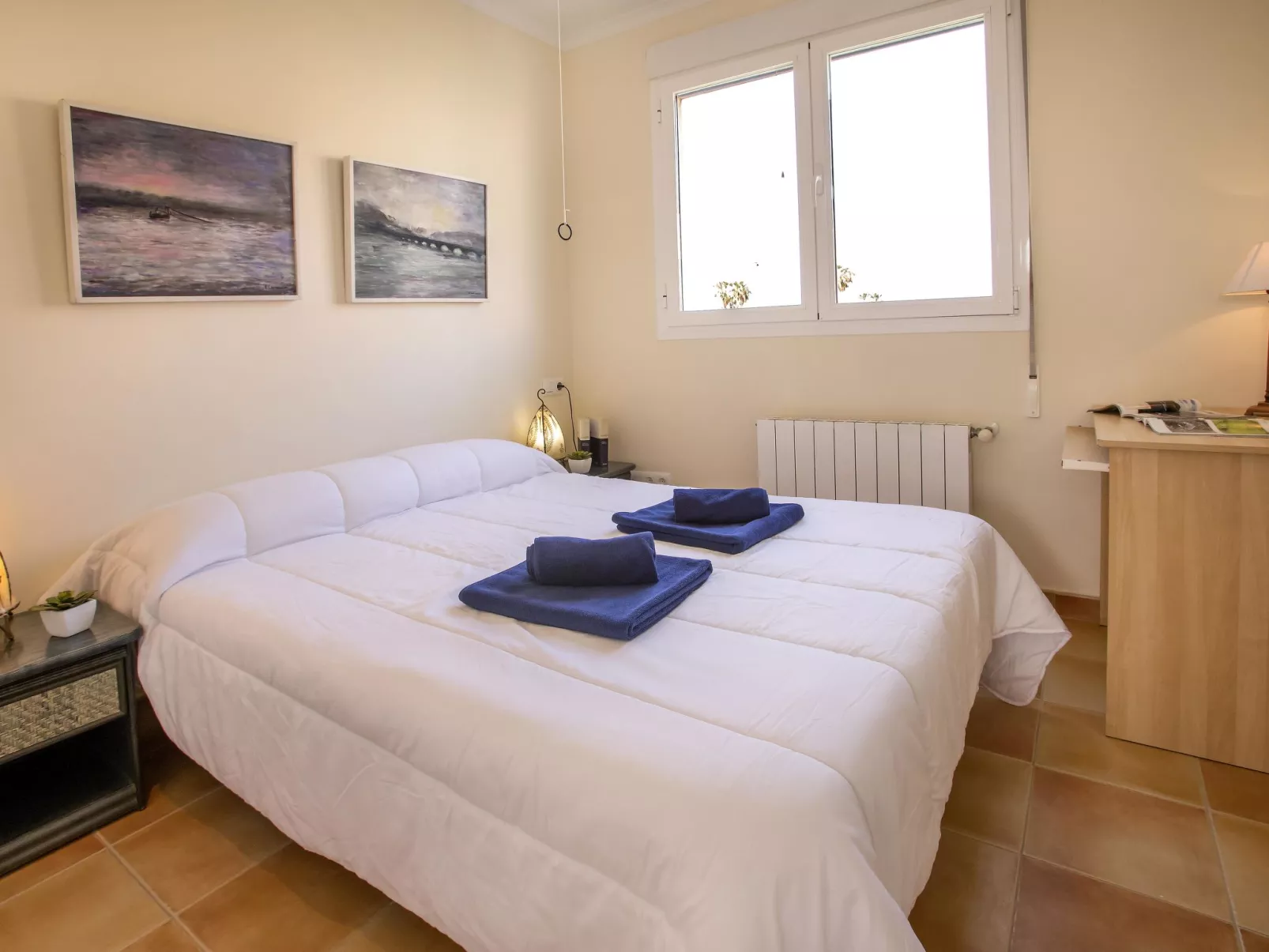 Casa Larauri Oliva Nova-Binnen