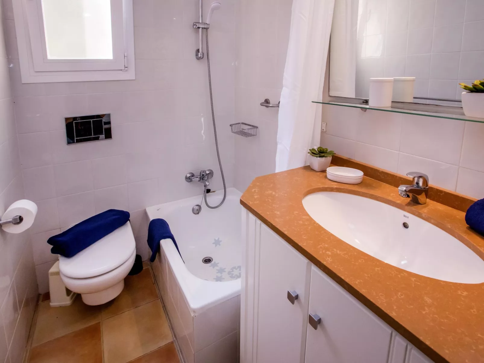 Casa Larauri Oliva Nova-Binnen