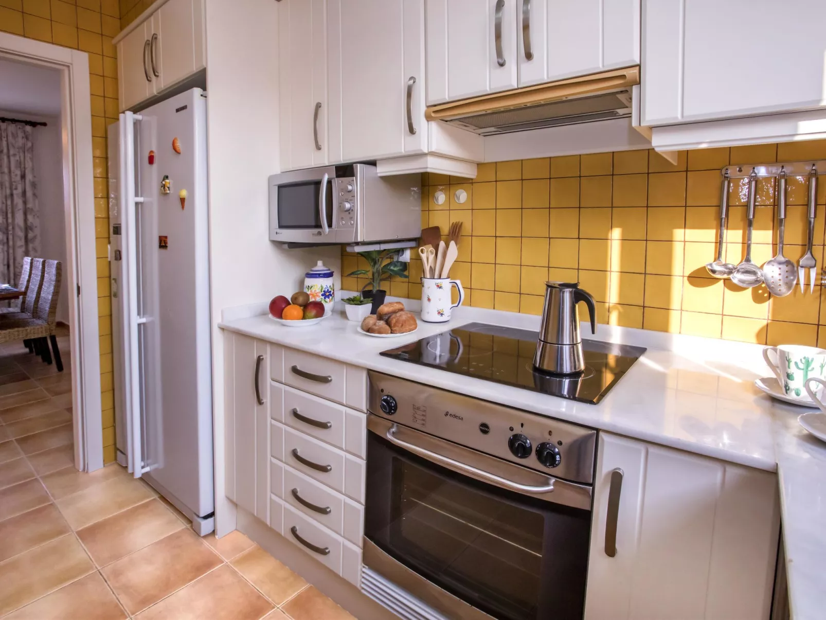 Casa Larauri Oliva Nova-Binnen