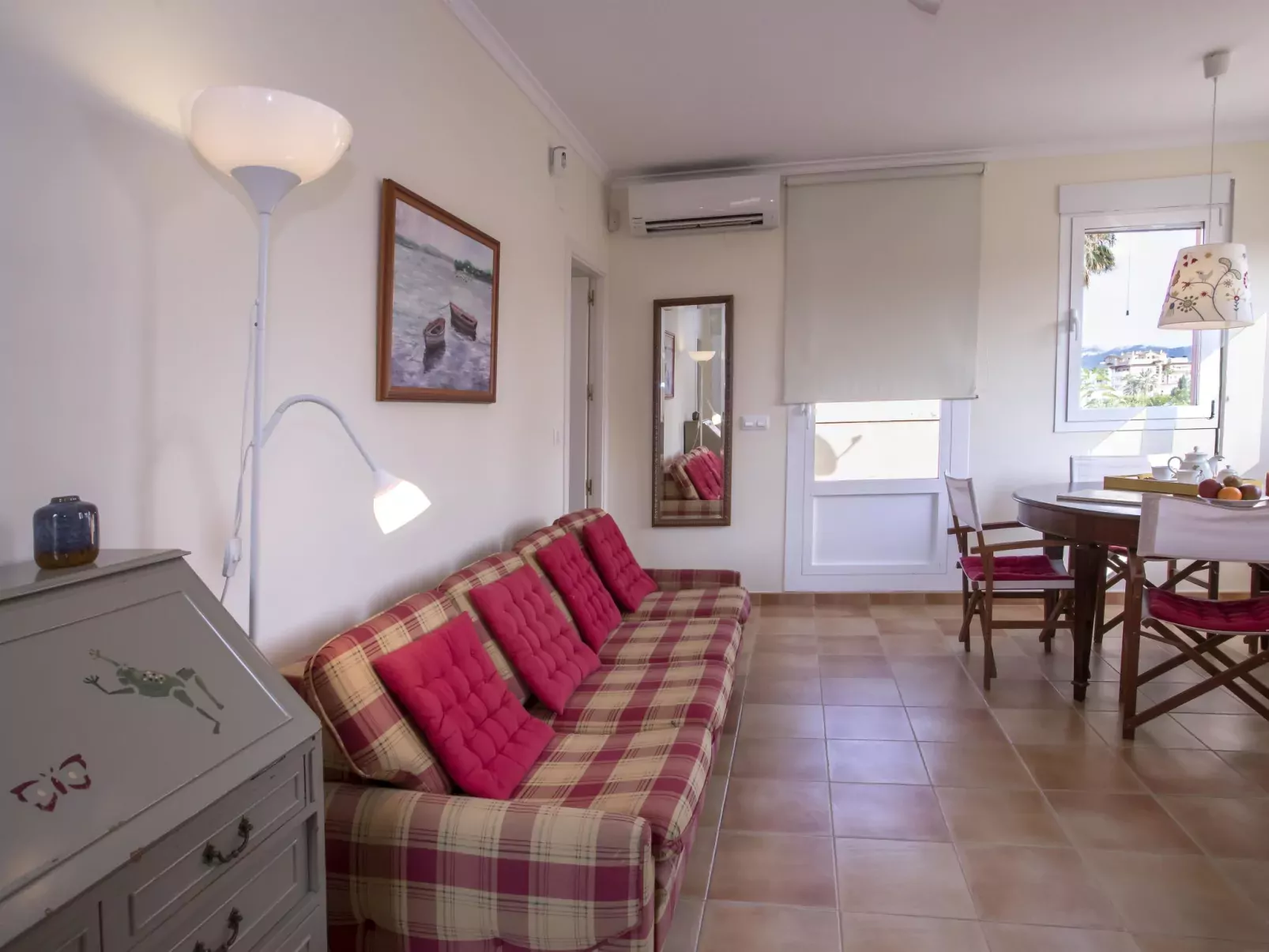 Casa Larauri Oliva Nova-Binnen