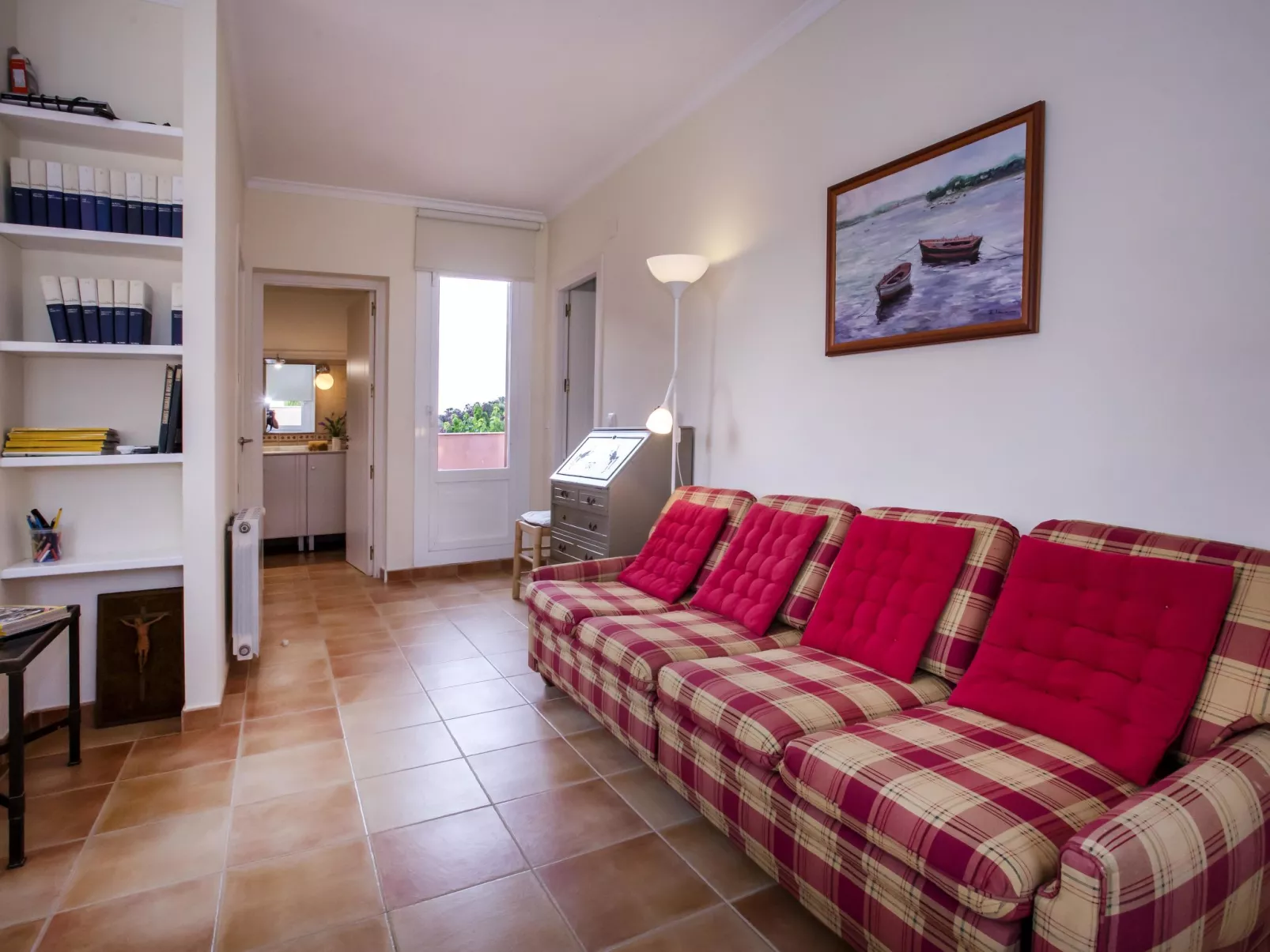 Casa Larauri Oliva Nova-Binnen