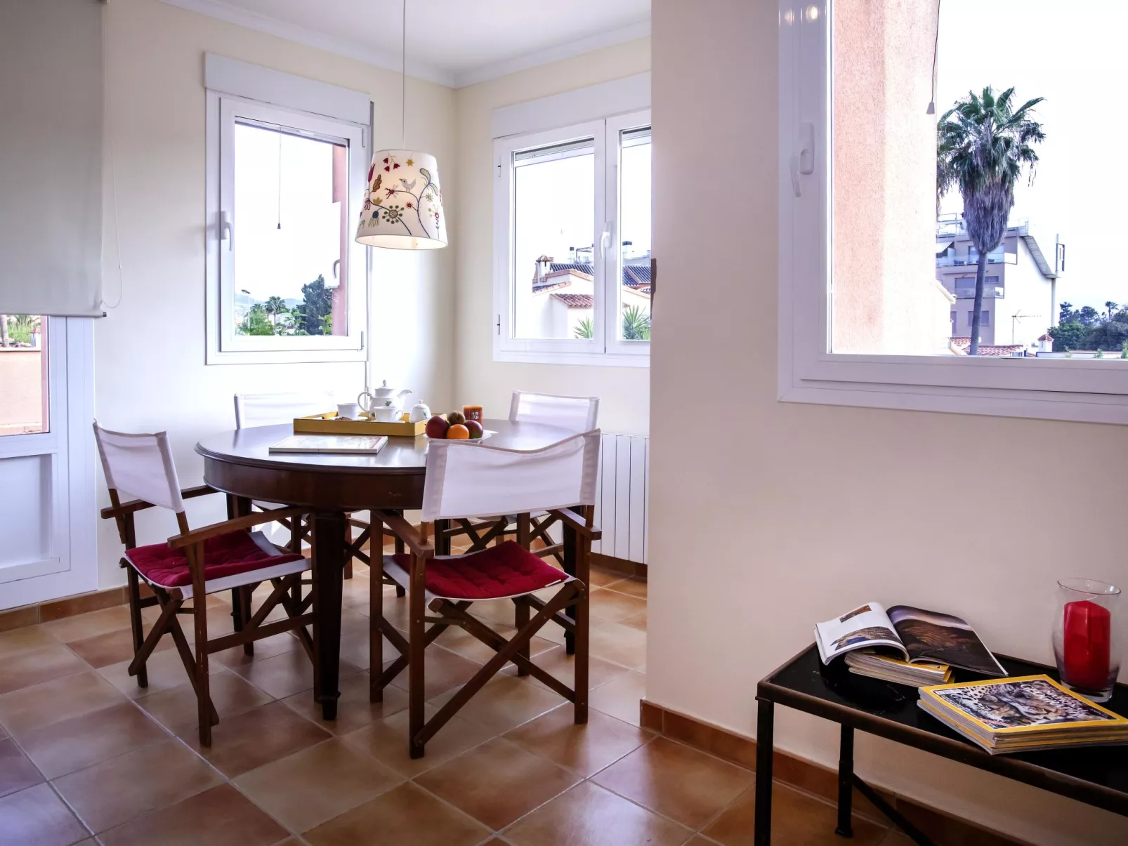 Casa Larauri Oliva Nova-Binnen