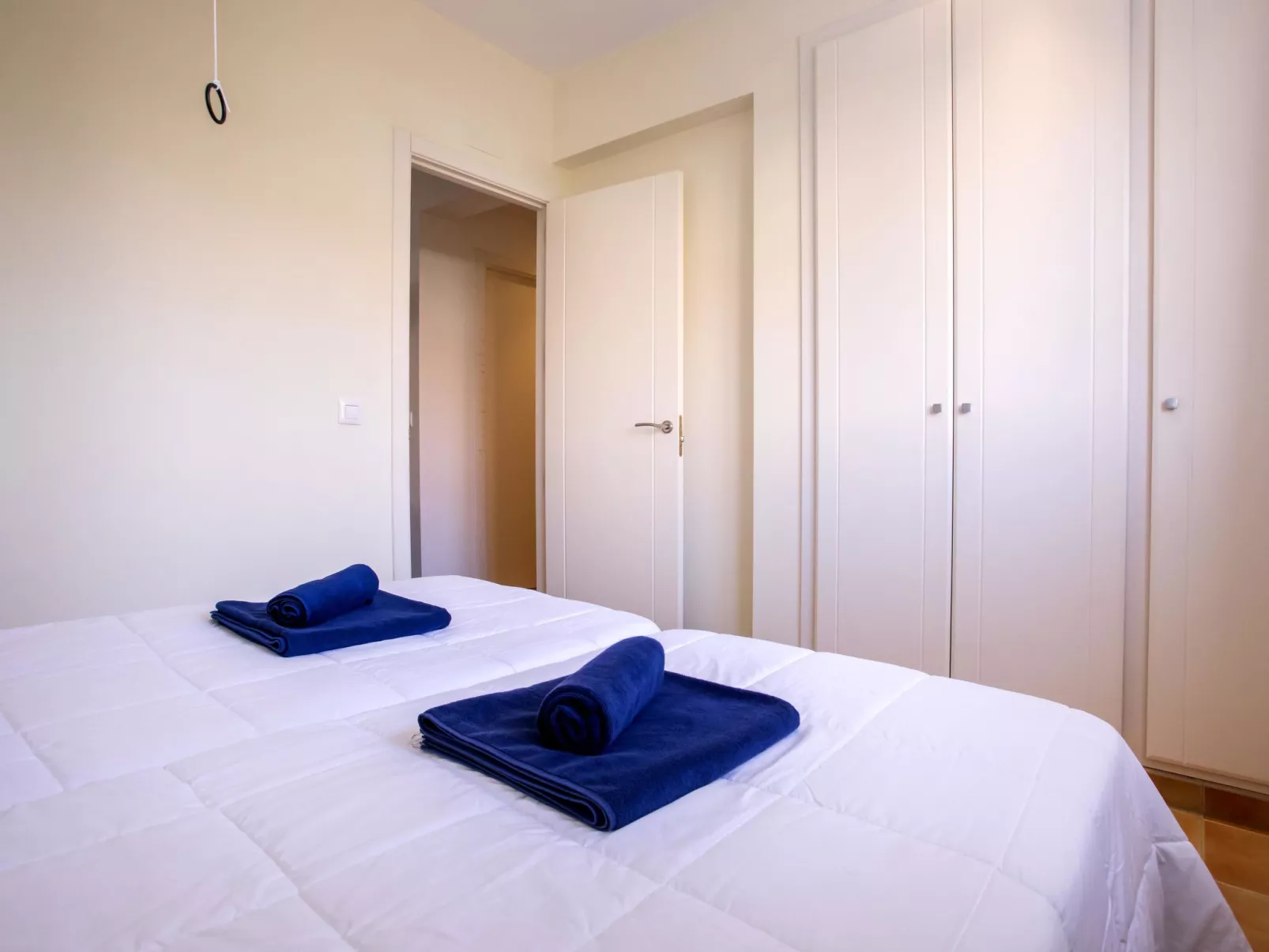 Casa Larauri Oliva Nova-Binnen