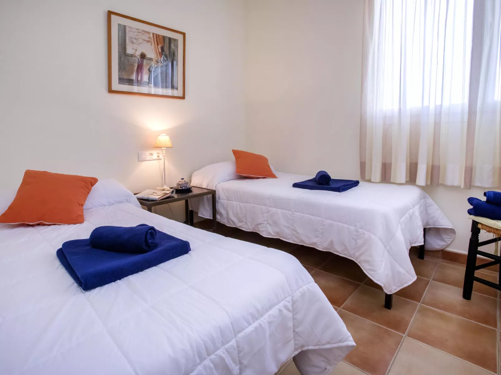 Casa Larauri Oliva Nova-Binnen