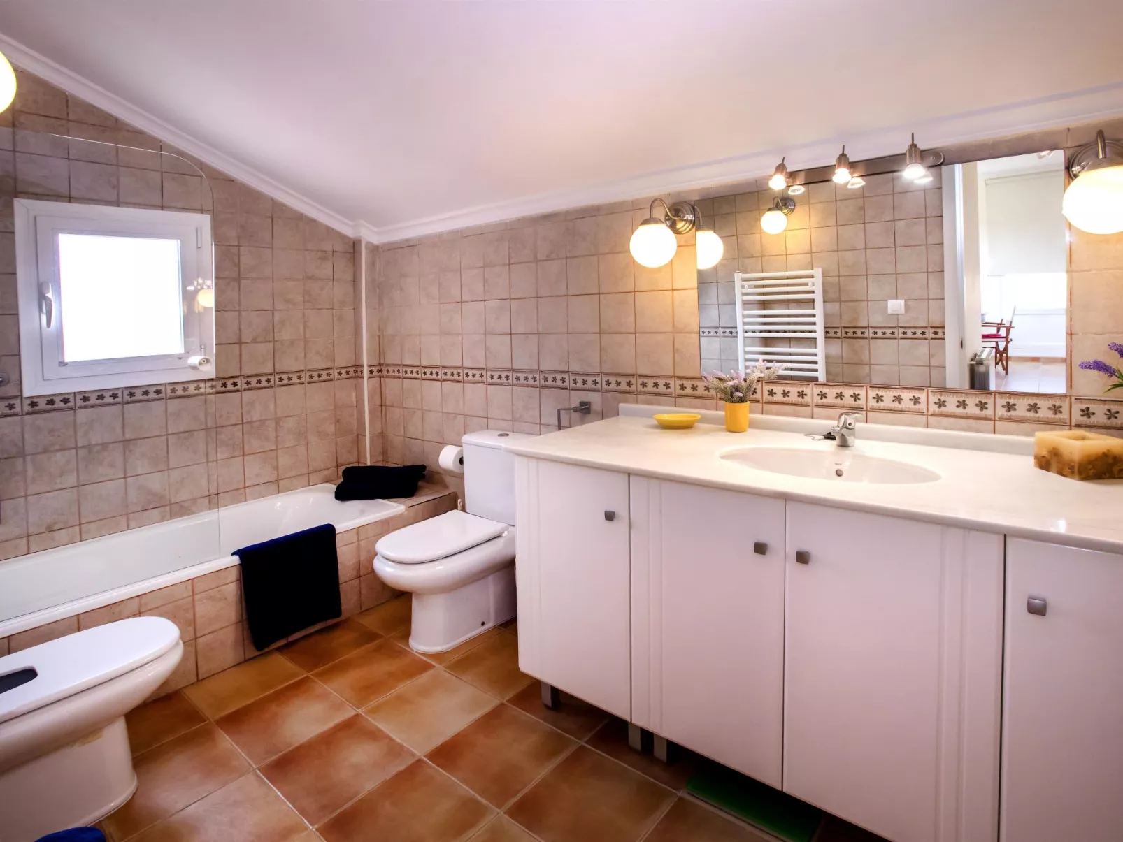 Casa Larauri Oliva Nova-Binnen
