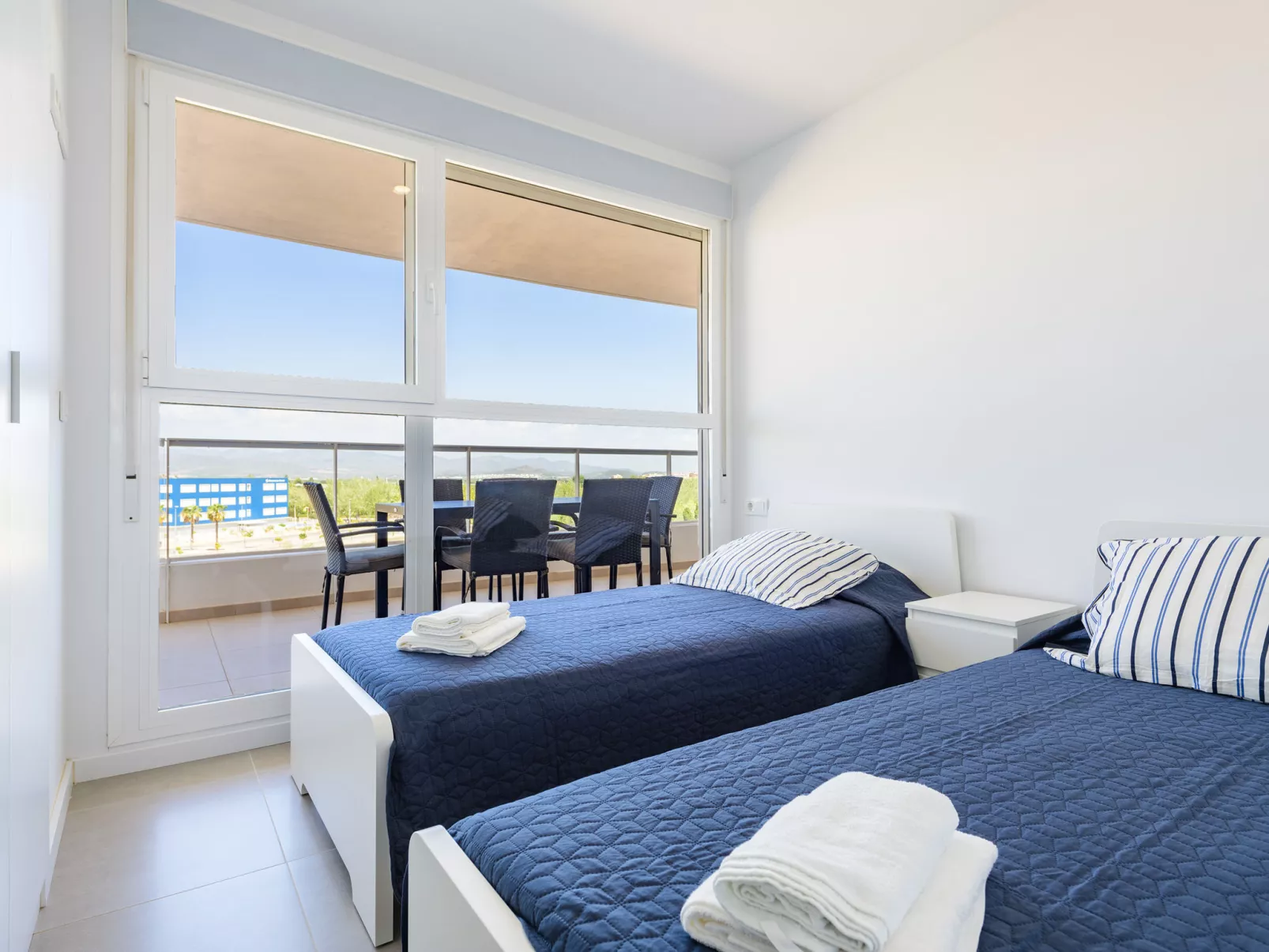 Gran Canet-Binnen