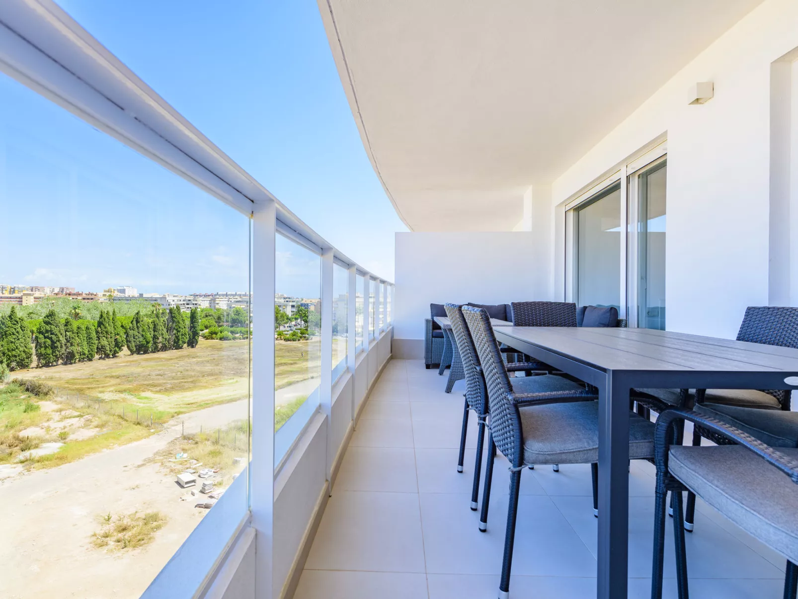 Gran Canet-Buiten