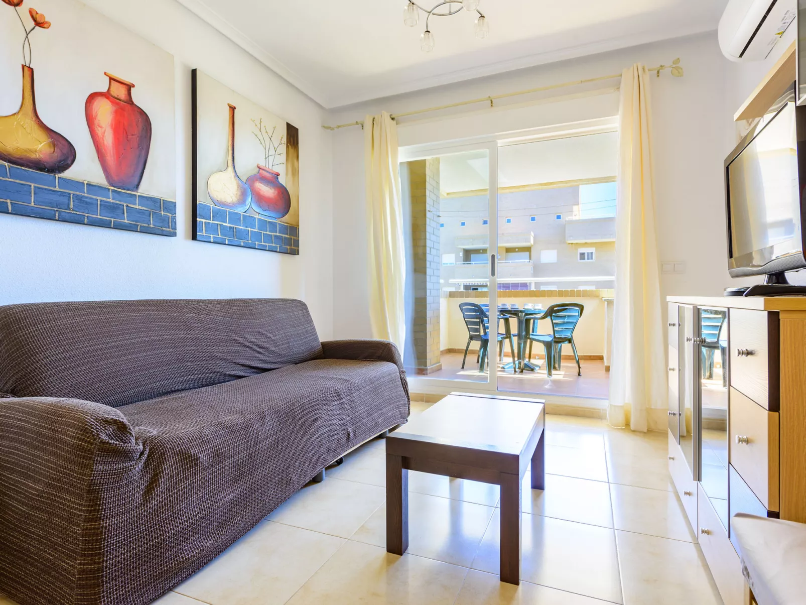 Sea View - Jardines del Mar I