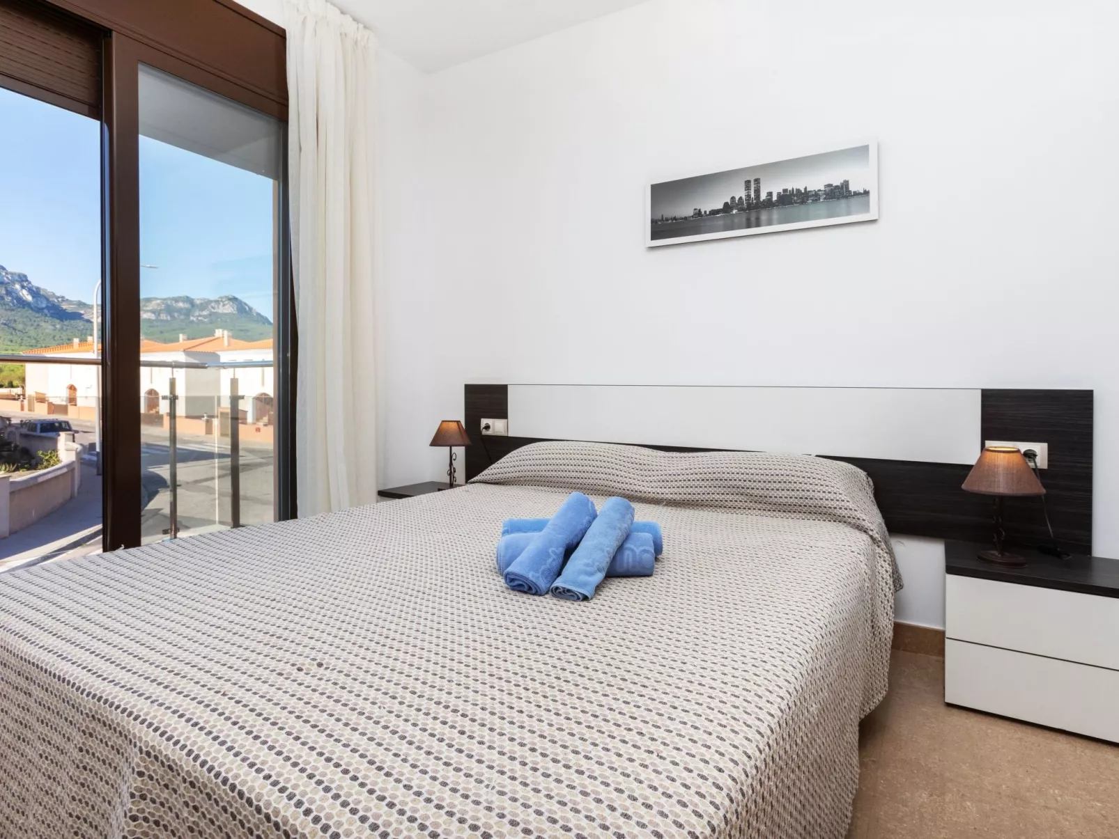 Casa Paloma 1-Binnen