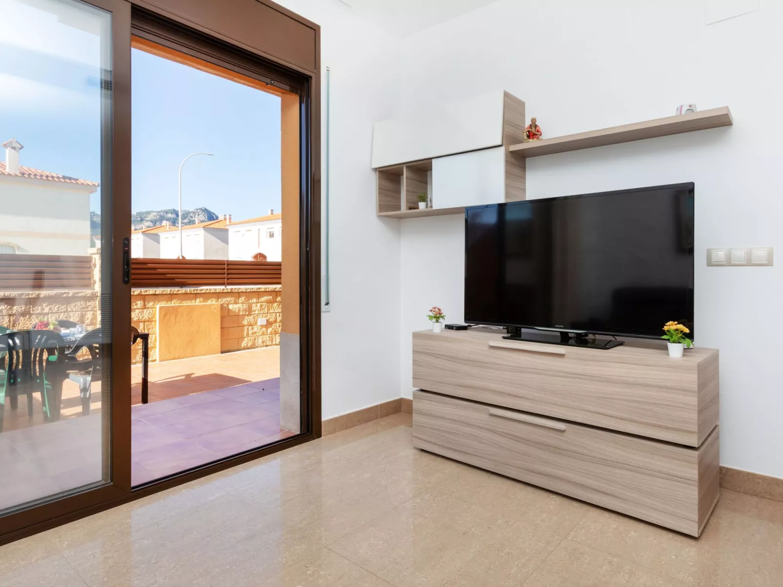 Casa Paloma 1-Binnen