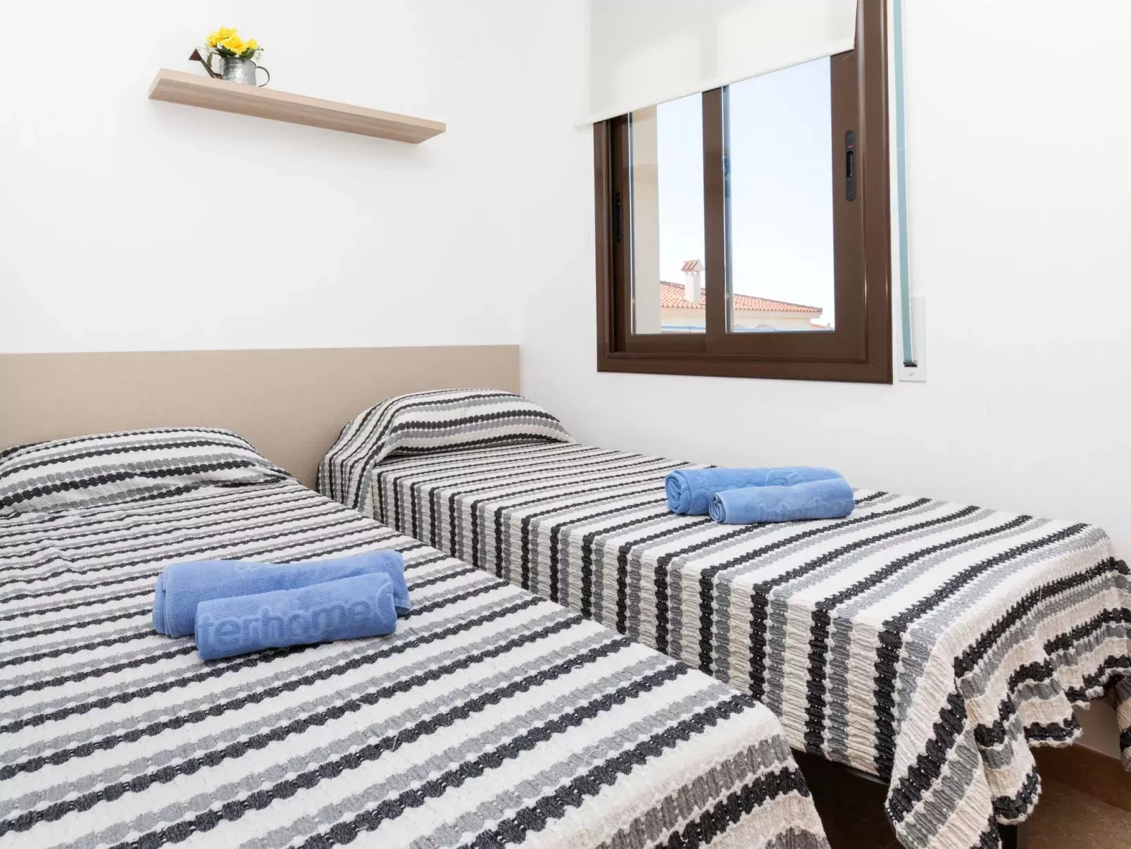 Casa Paloma 1-Binnen
