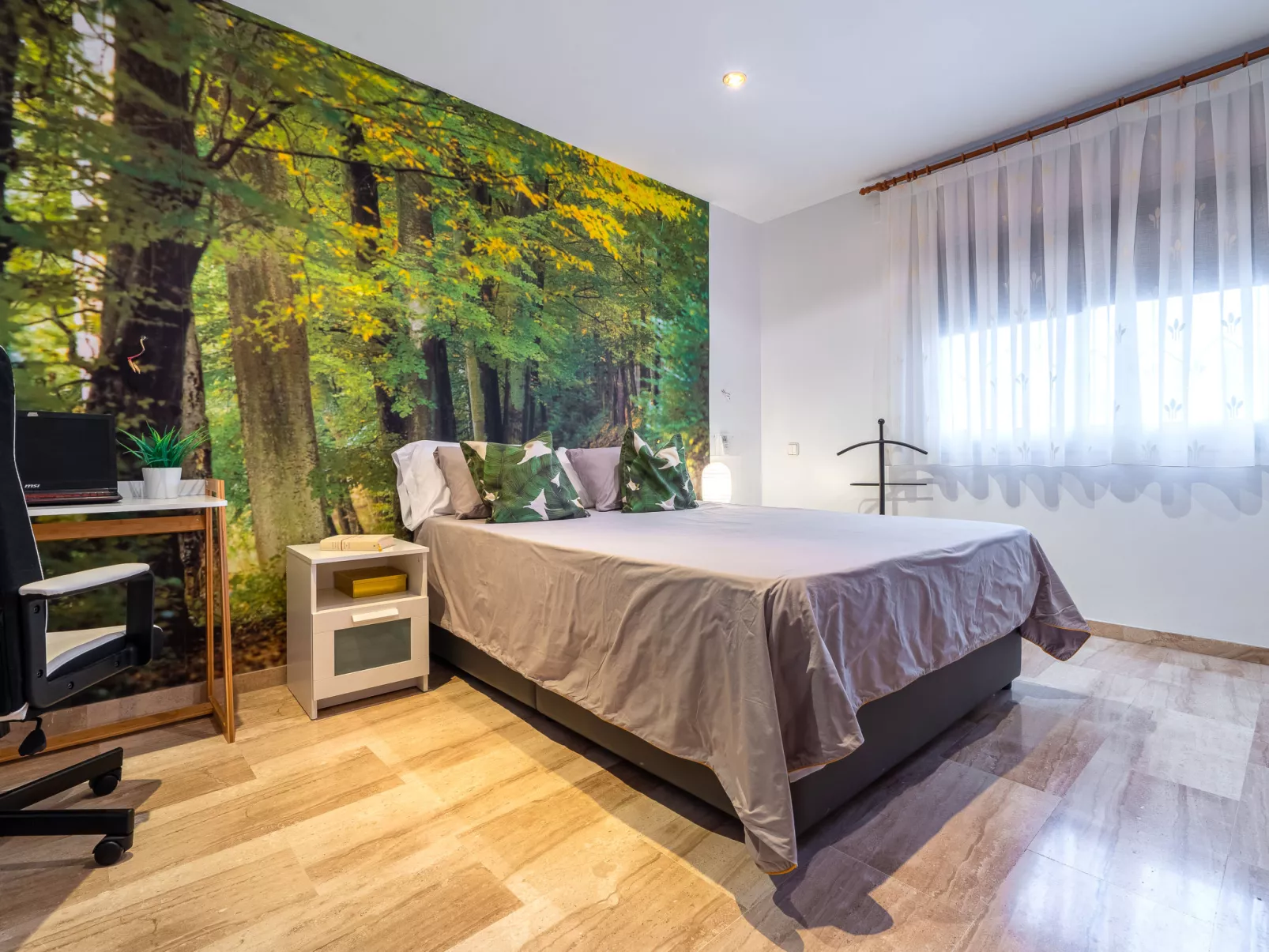 Villa Luxury Rock Tirri-Binnen