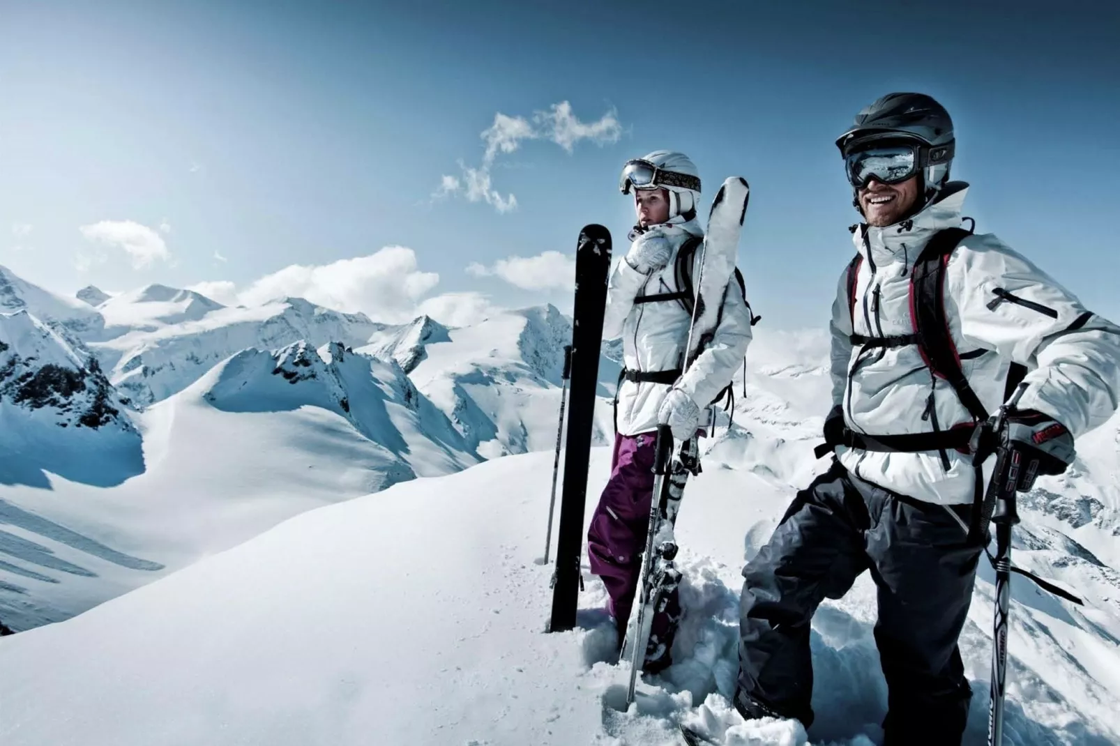 Chalet & Apartment AreitXpress Alpine Dreams-Gebied winter 1km
