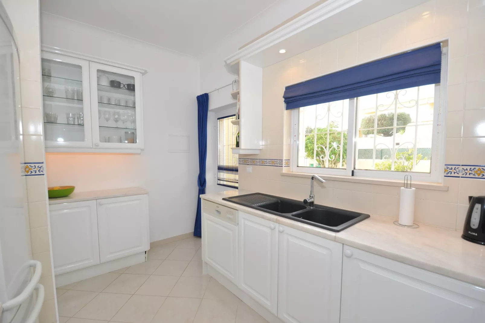 Vivenda Beira Mar-Keuken