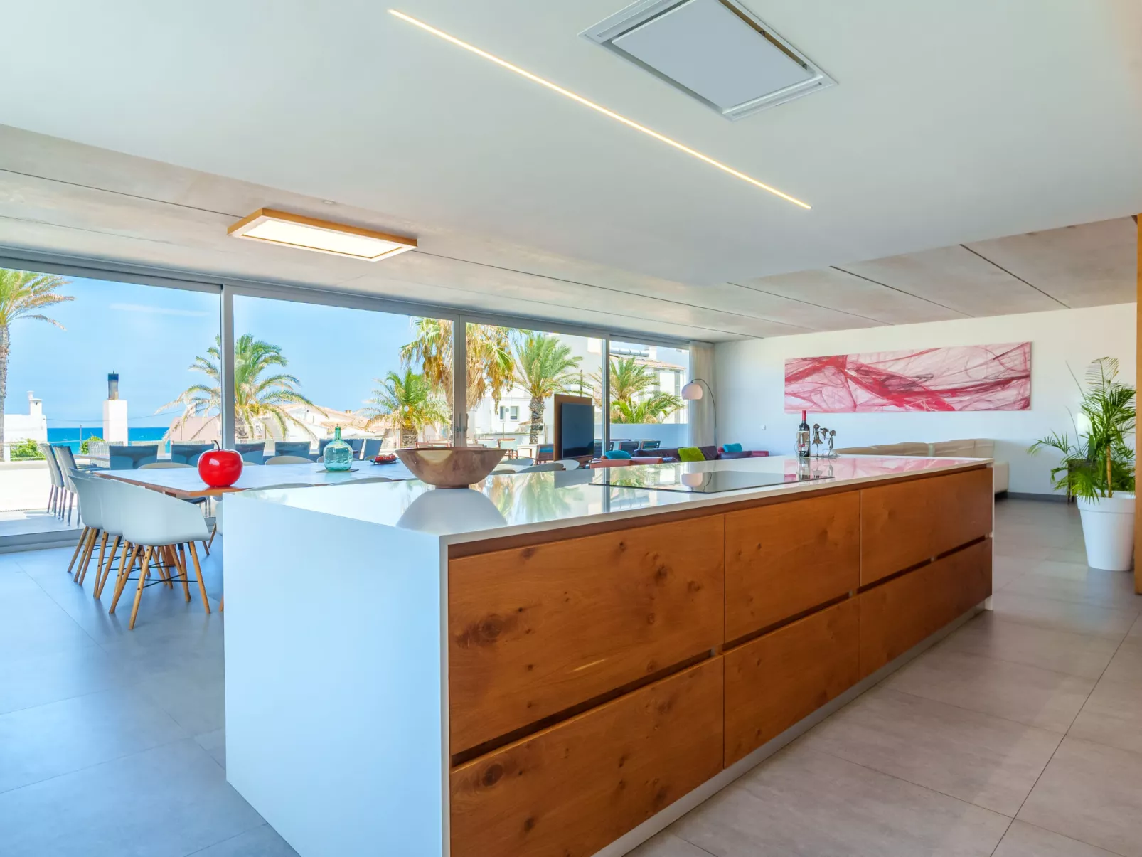 Villa Mar-Binnen