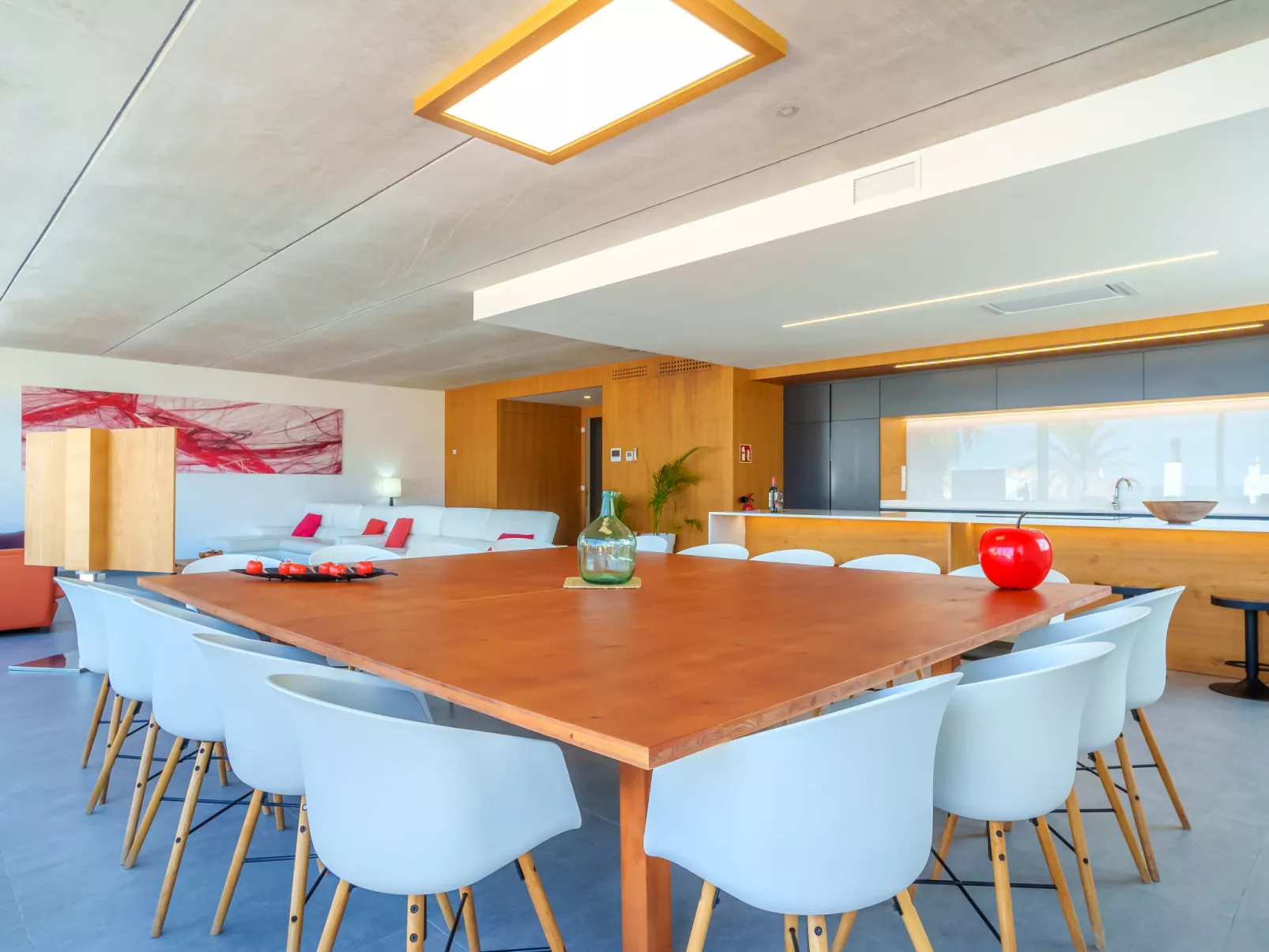 Villa Mar-Binnen