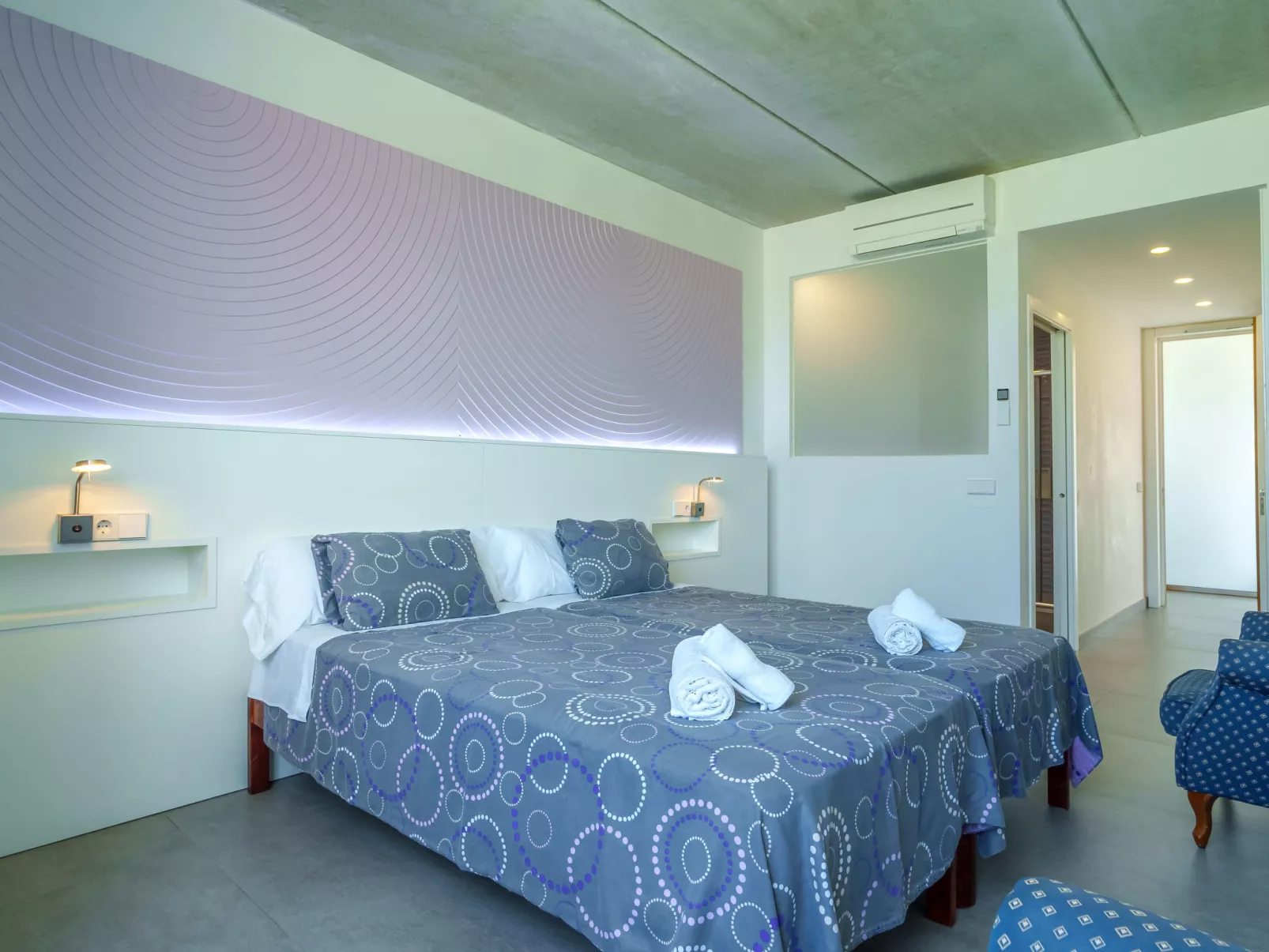 Villa Mar-Binnen