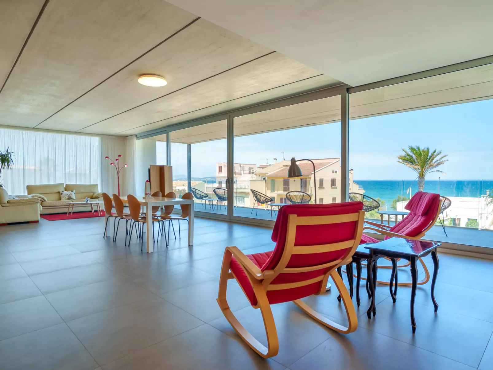 Villa Mar-Binnen